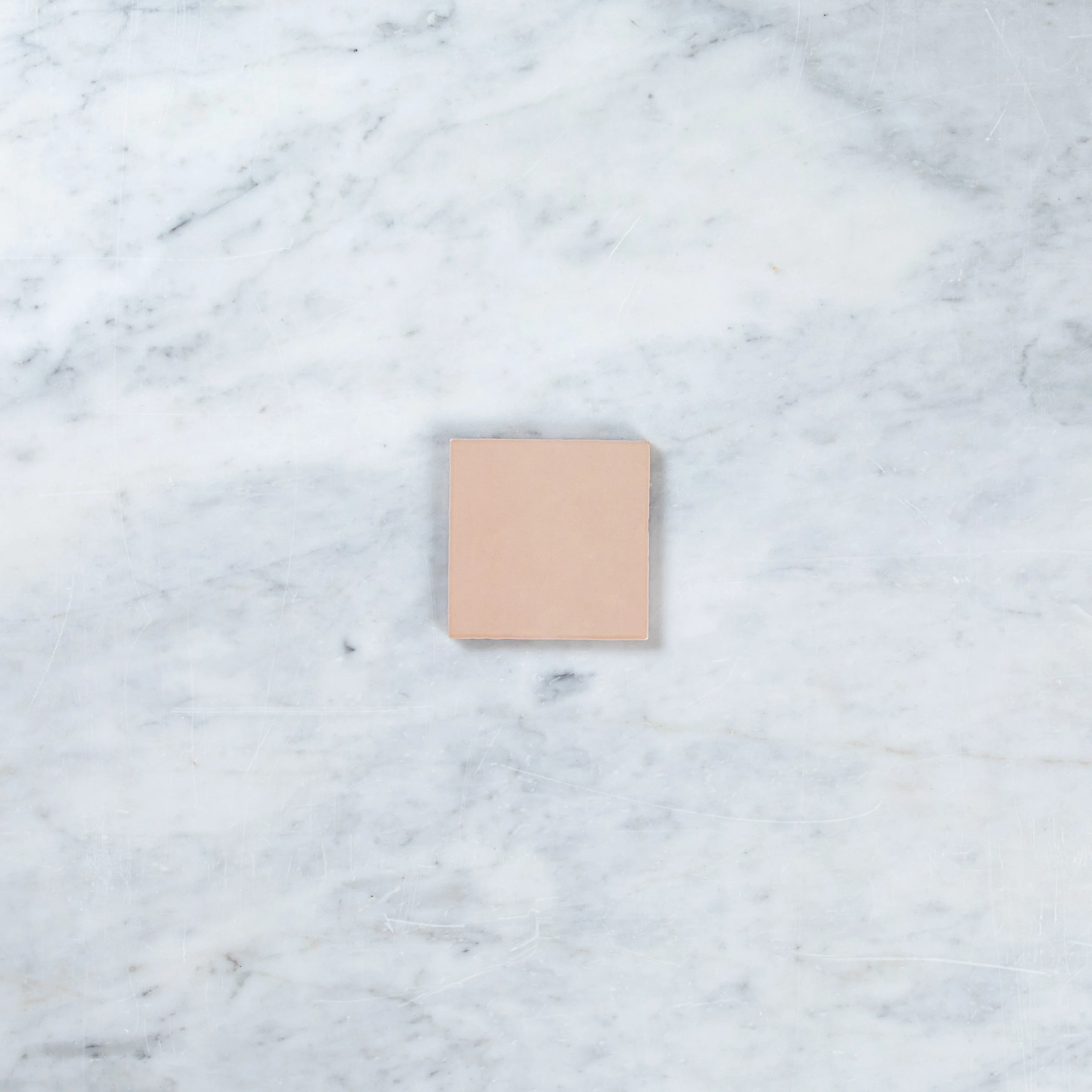 Casablanca Coral Gloss Square - Image 6