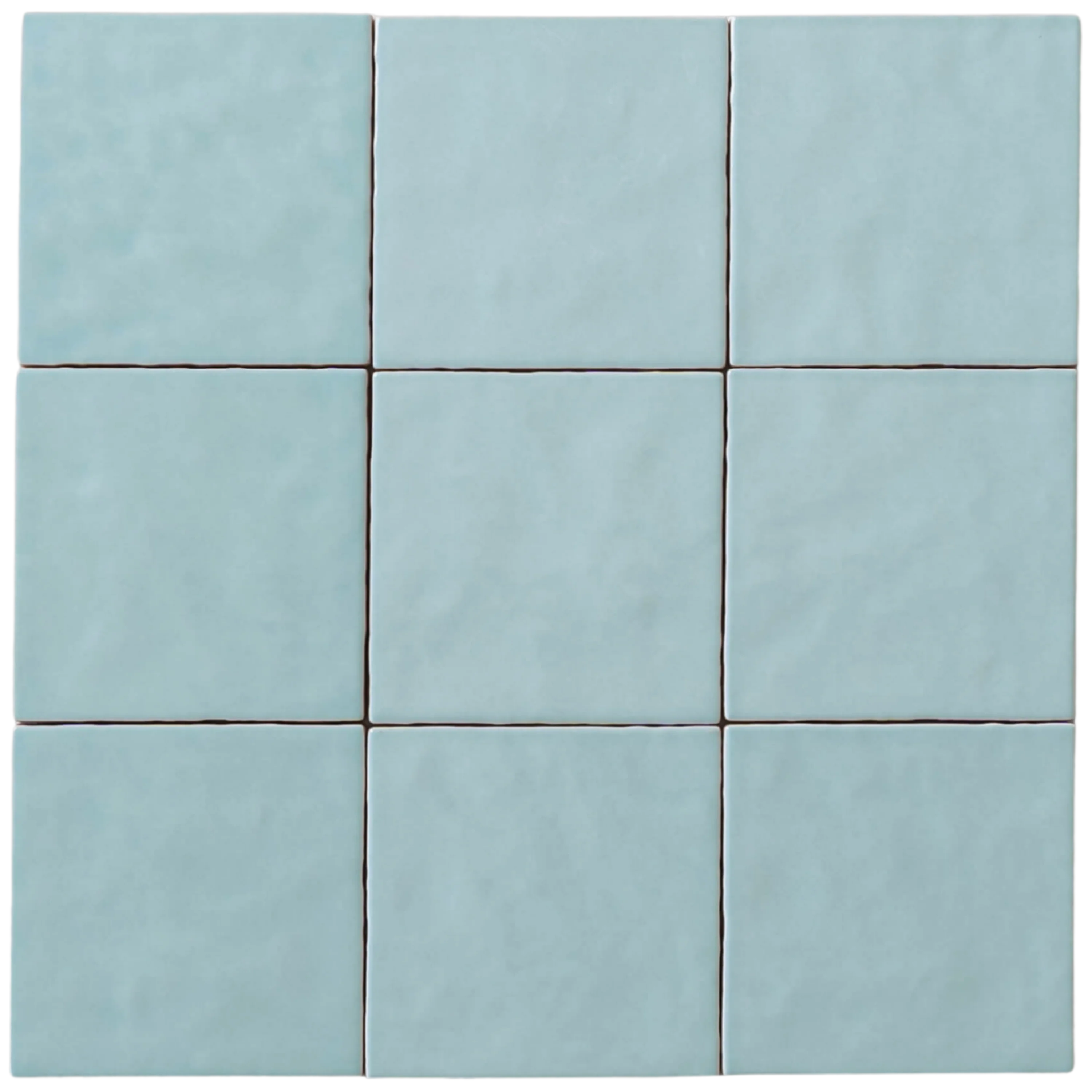 Casablanca Mint Gloss Square - Image 4