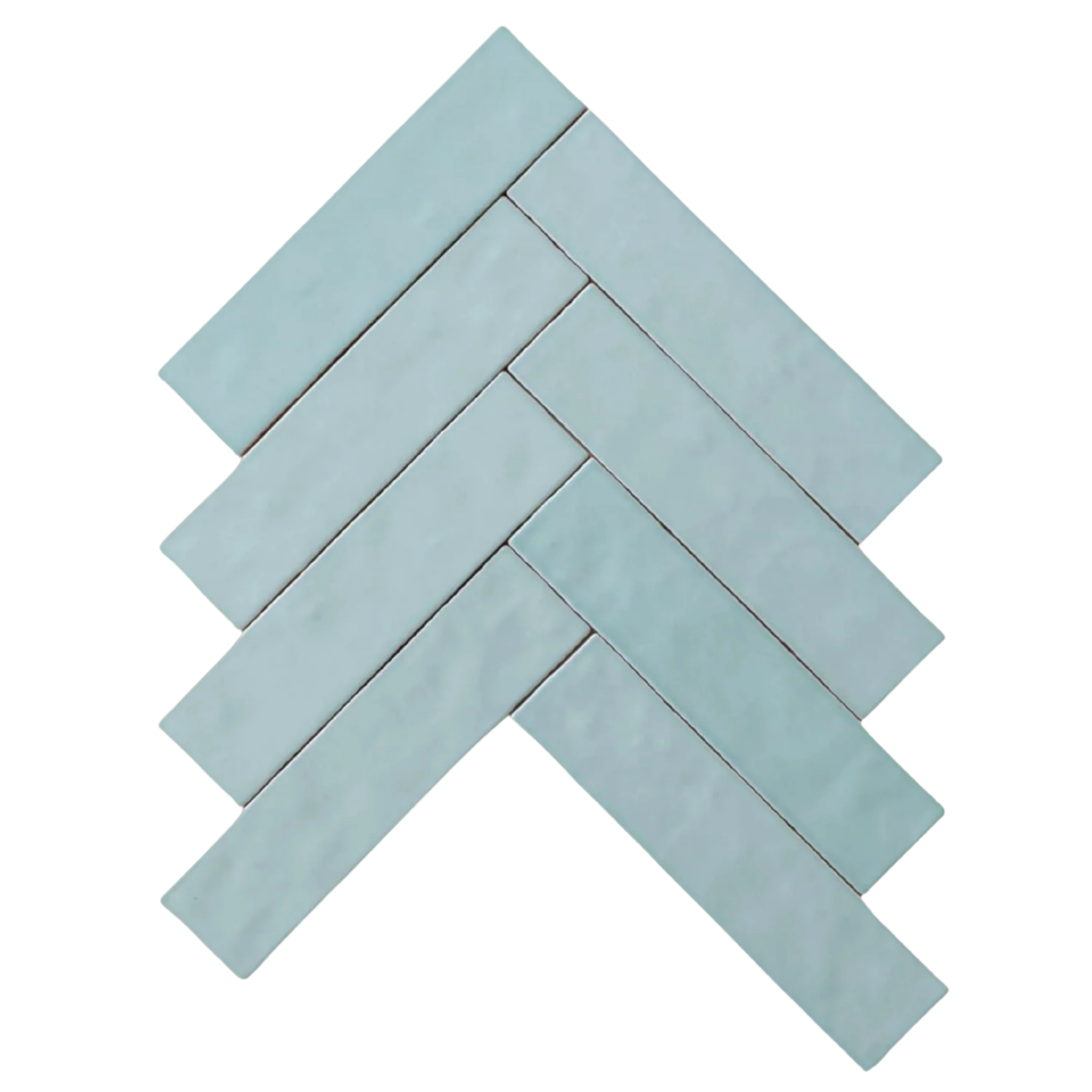 Casablanca Mint Gloss Subway - Image 3