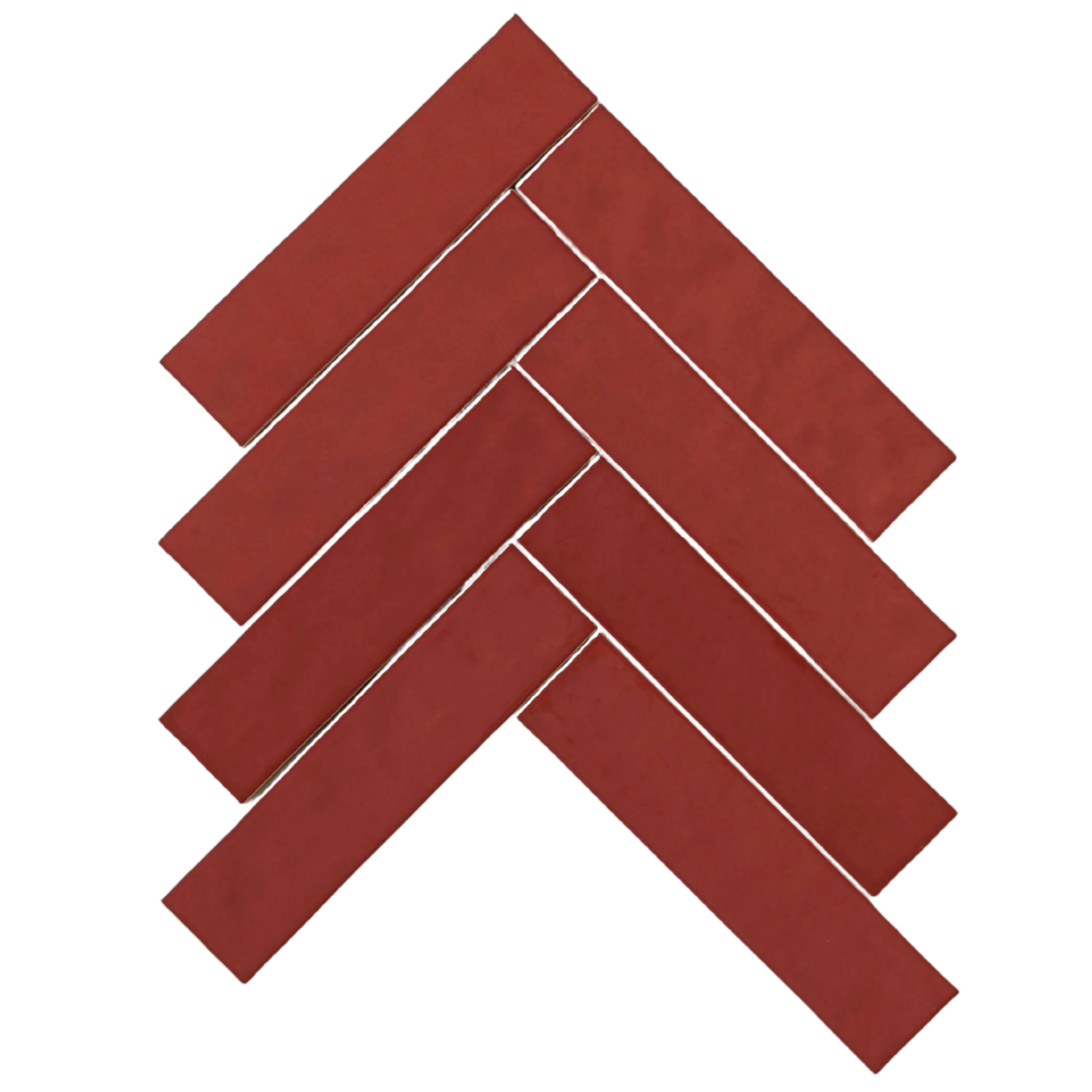 Casablanca Red Gloss Subway - Image 3