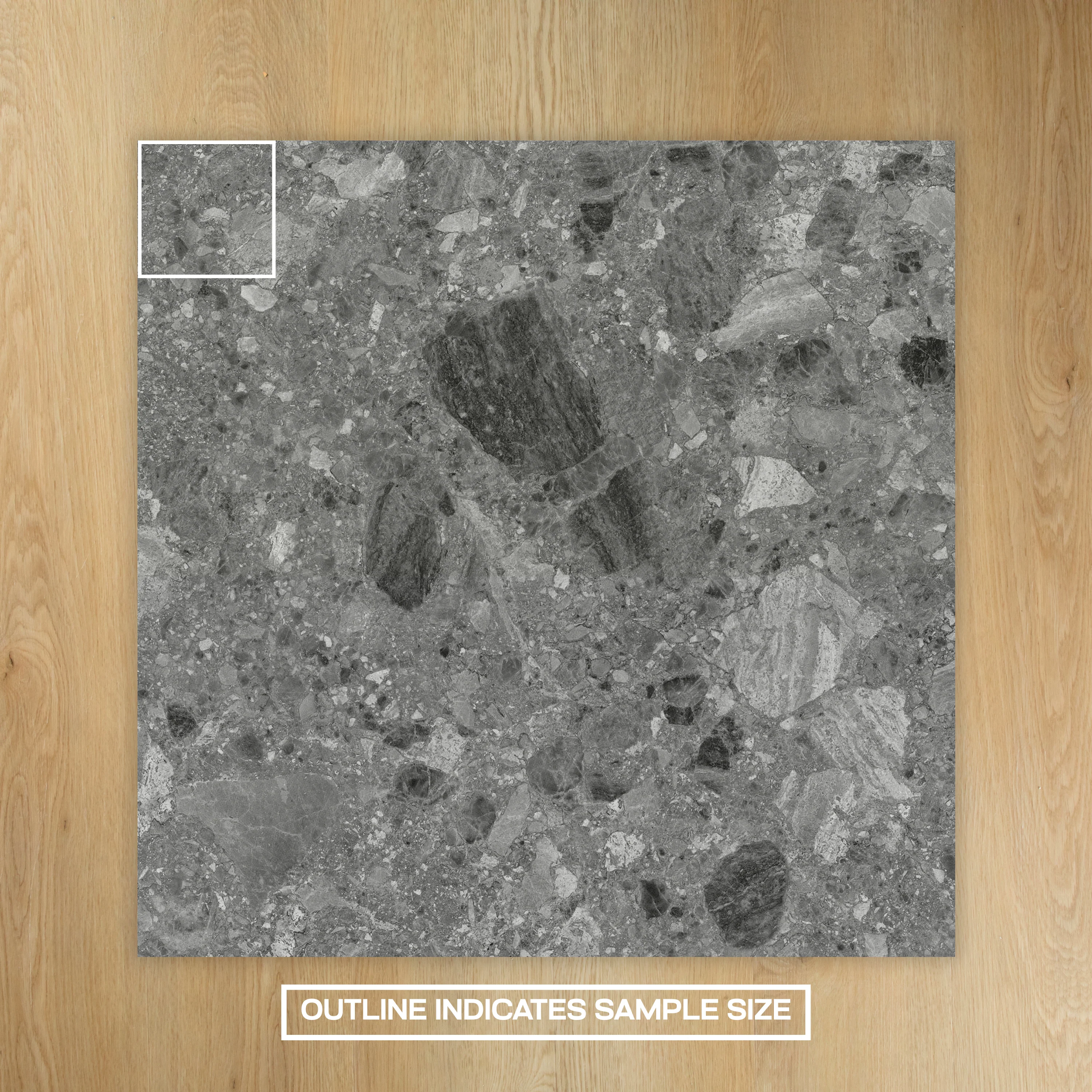 Ceppo Grey In Out - Image 2