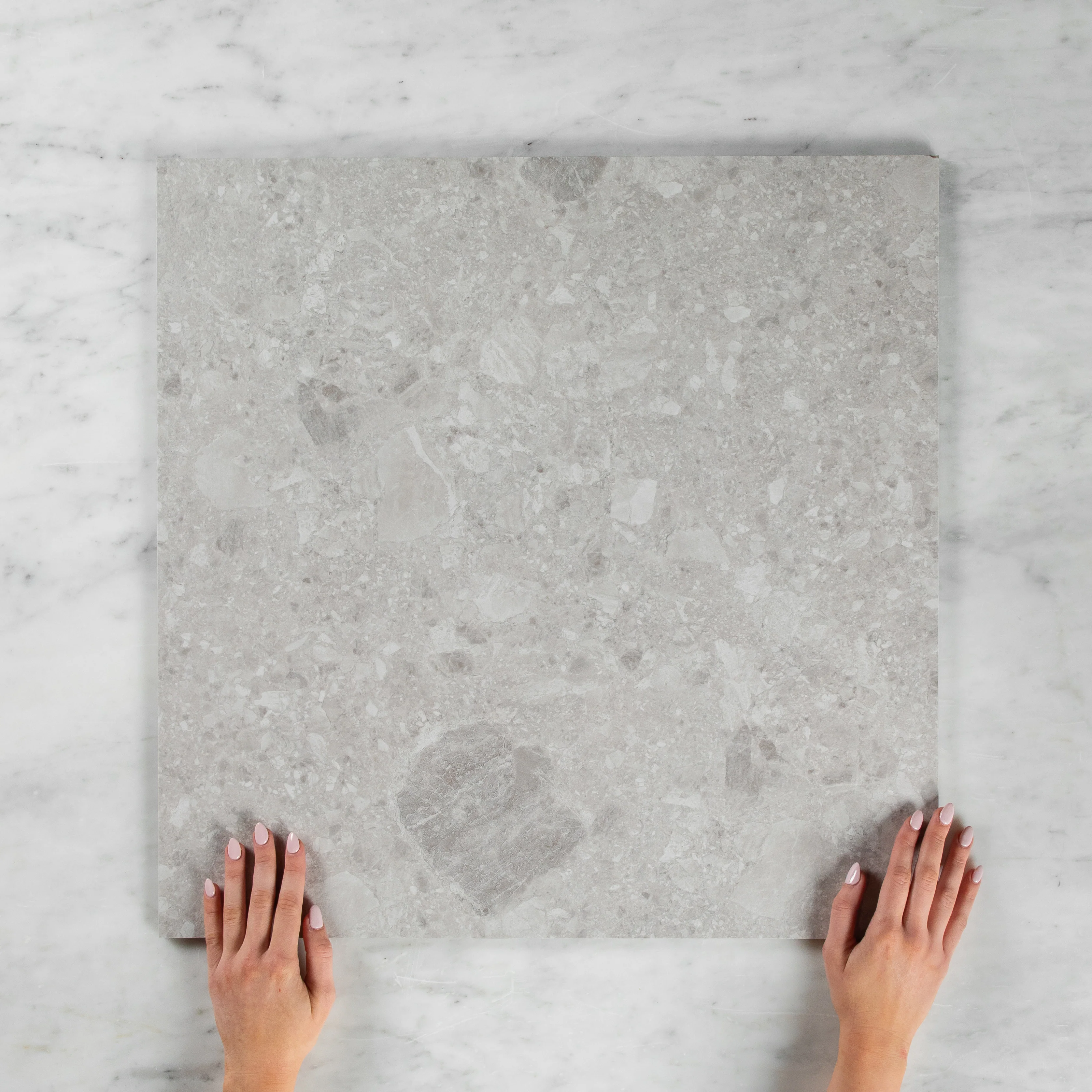 Ceppo Light Grey In Out - Image 2