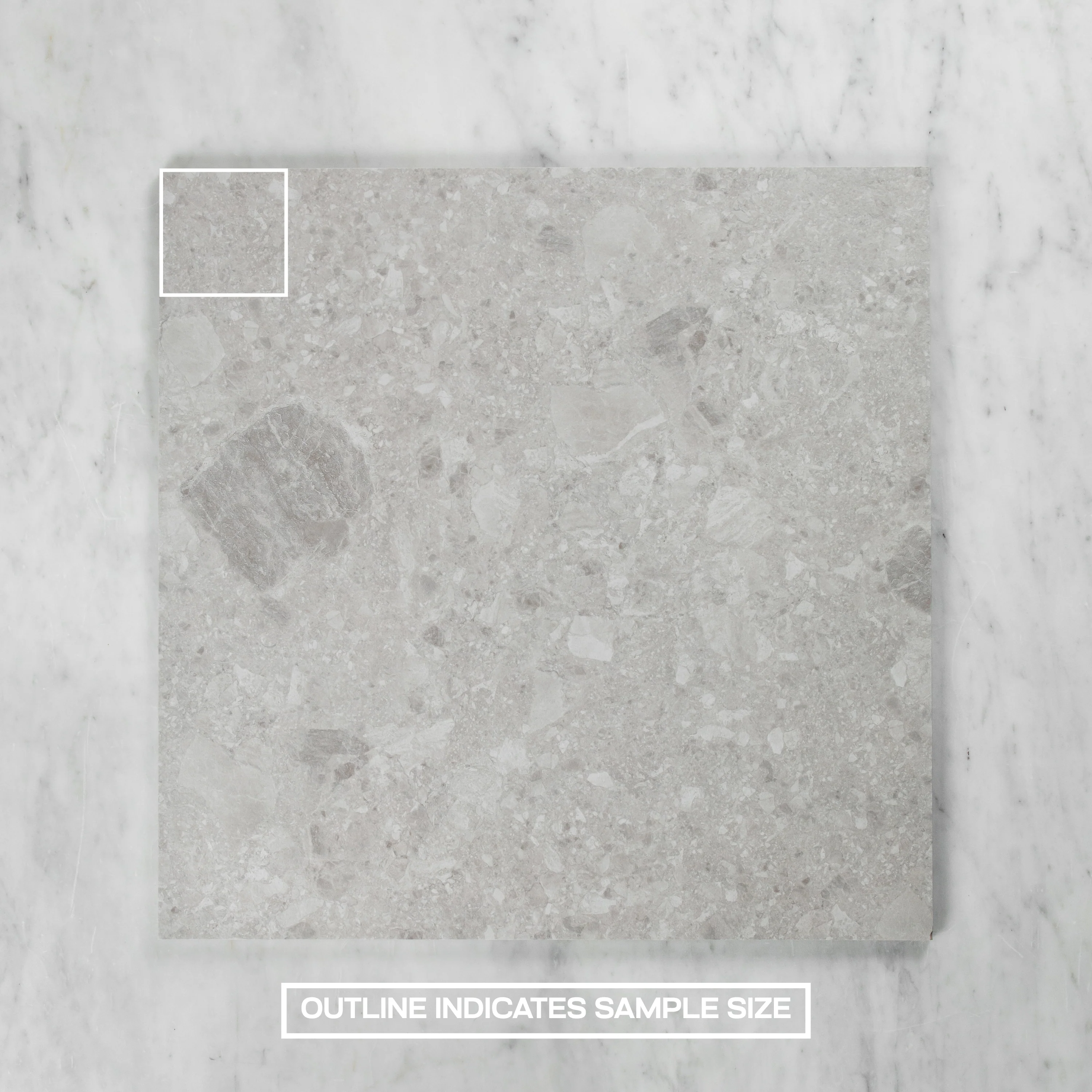 Ceppo Light Grey In Out - Image 4