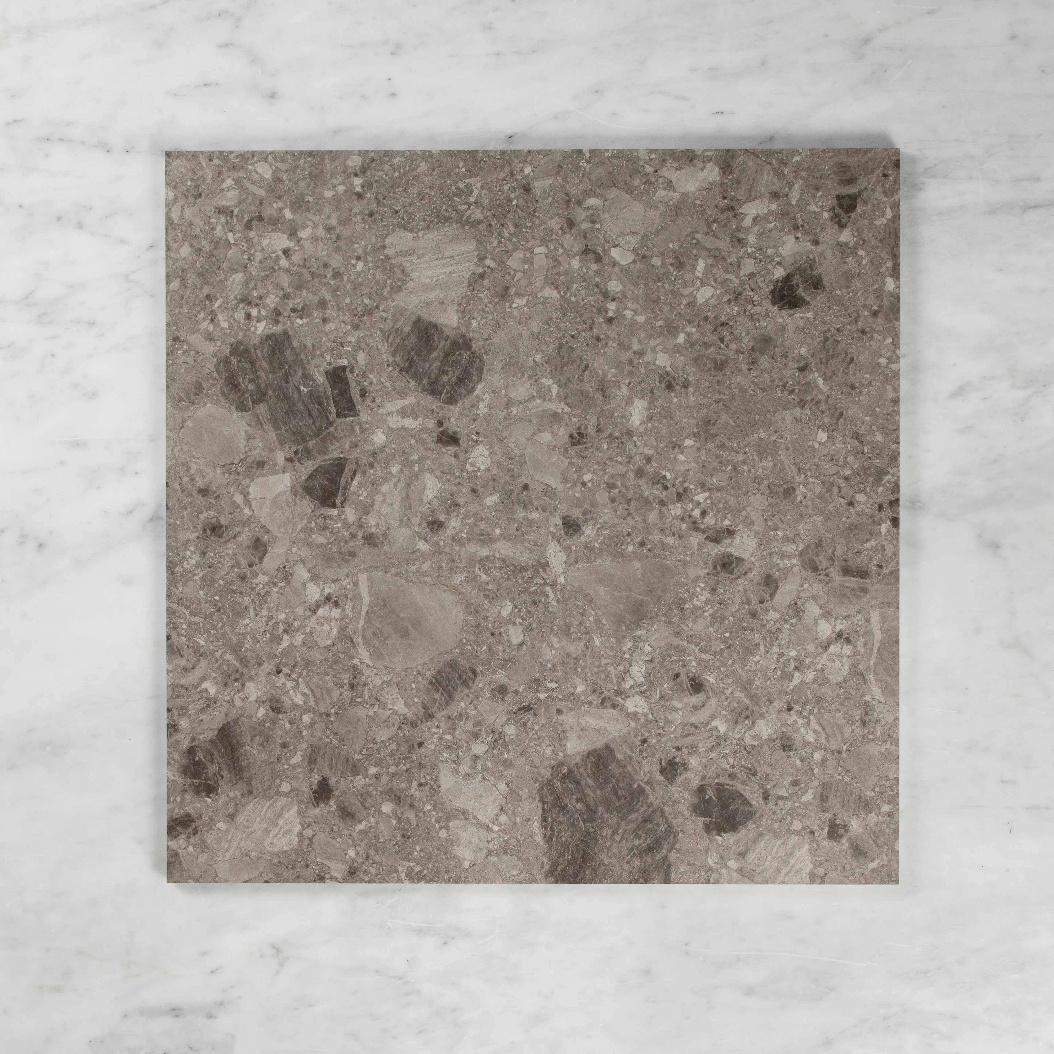 Ceppo Mid Grey In Out - Image 2