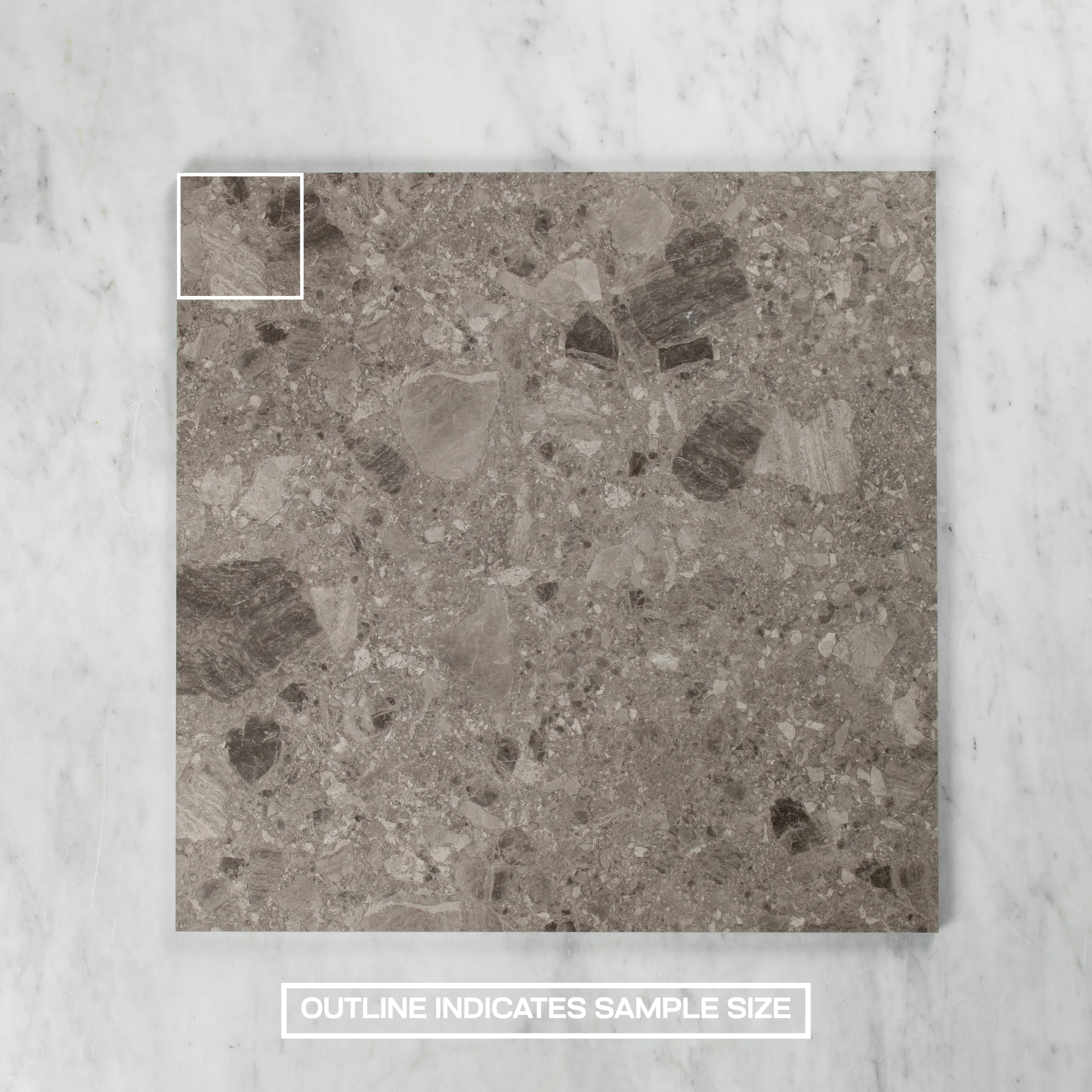 Ceppo Mid Grey In Out - Image 4