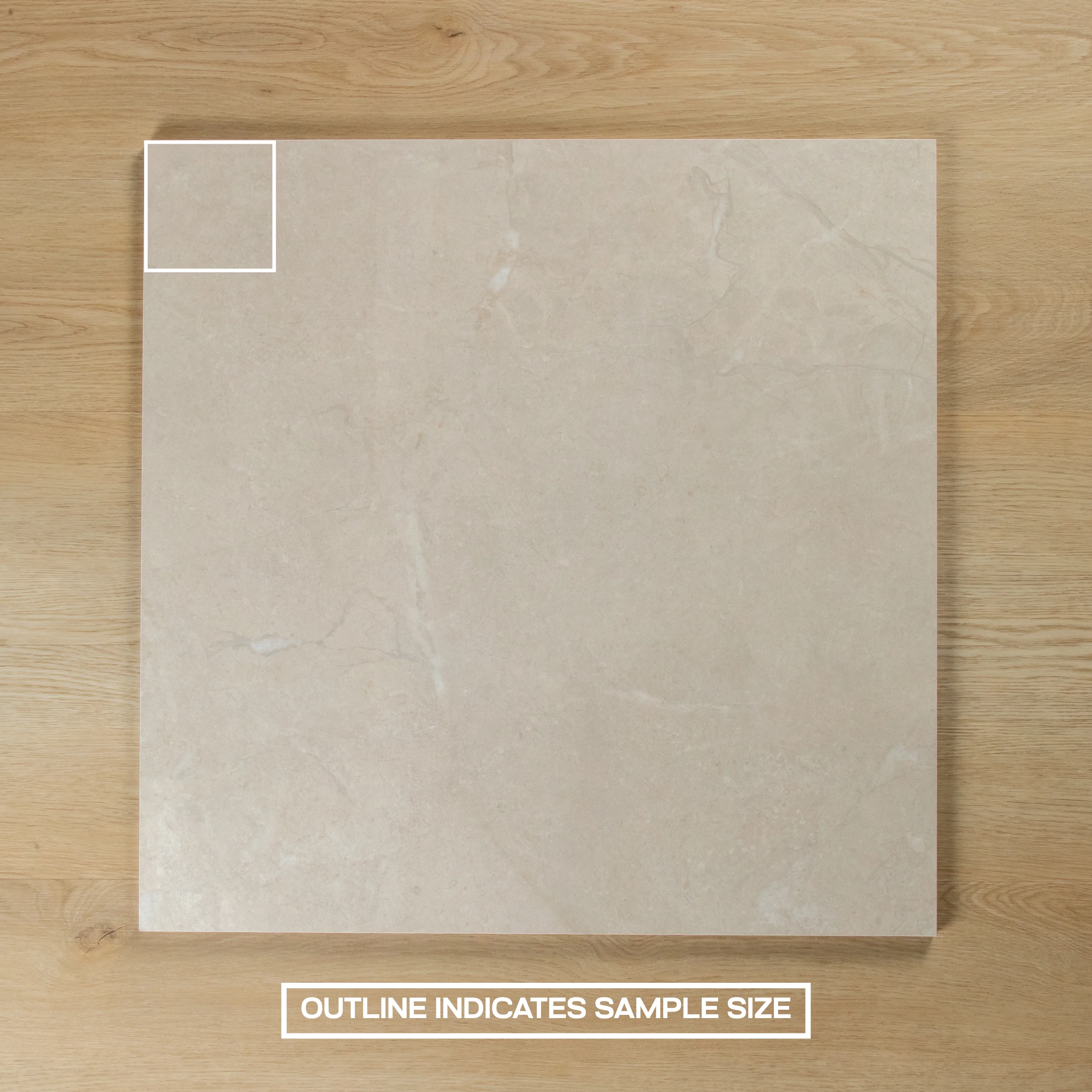 Chianti Sand Beige Honed - Image 4