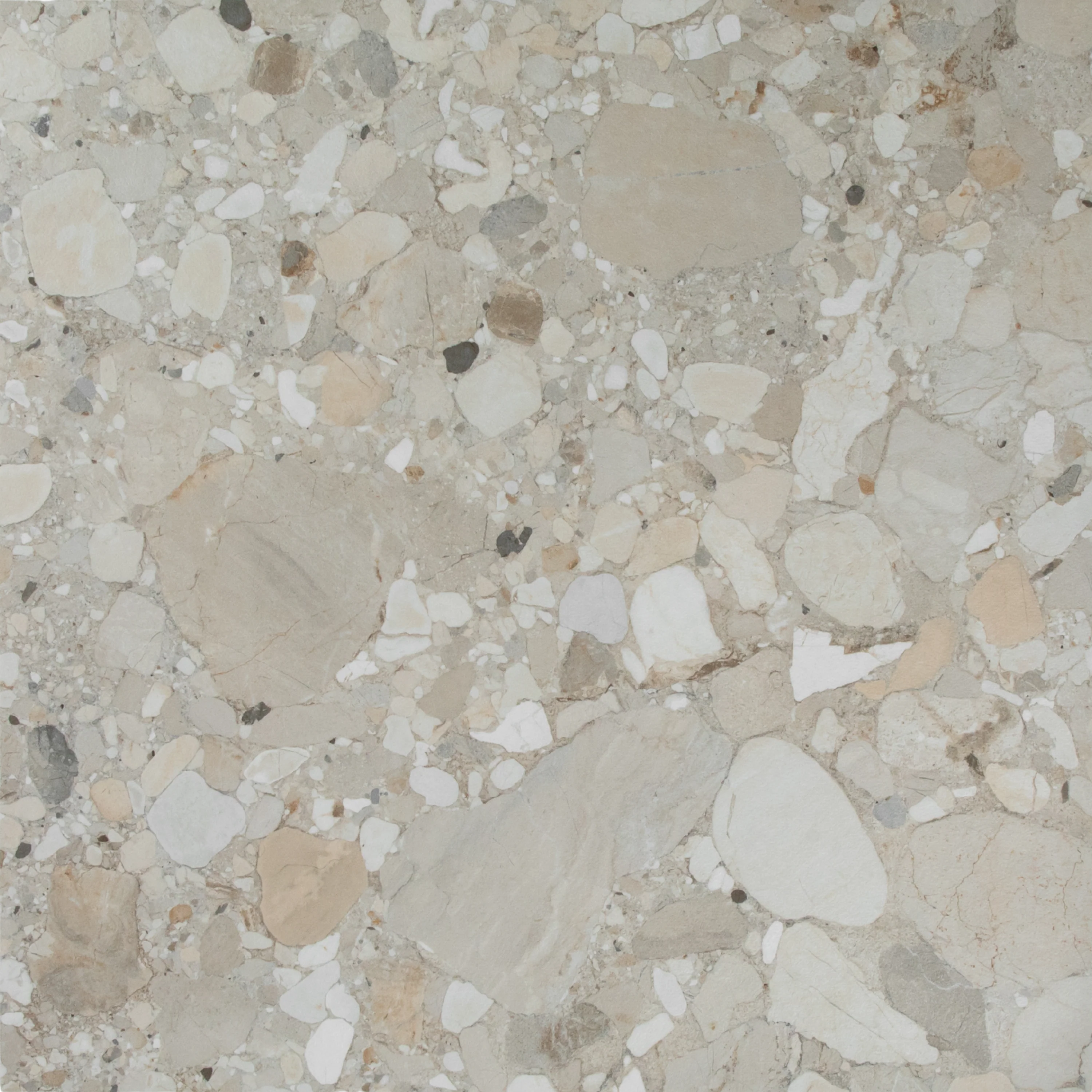 Cobbles Beige Matte - Image 3