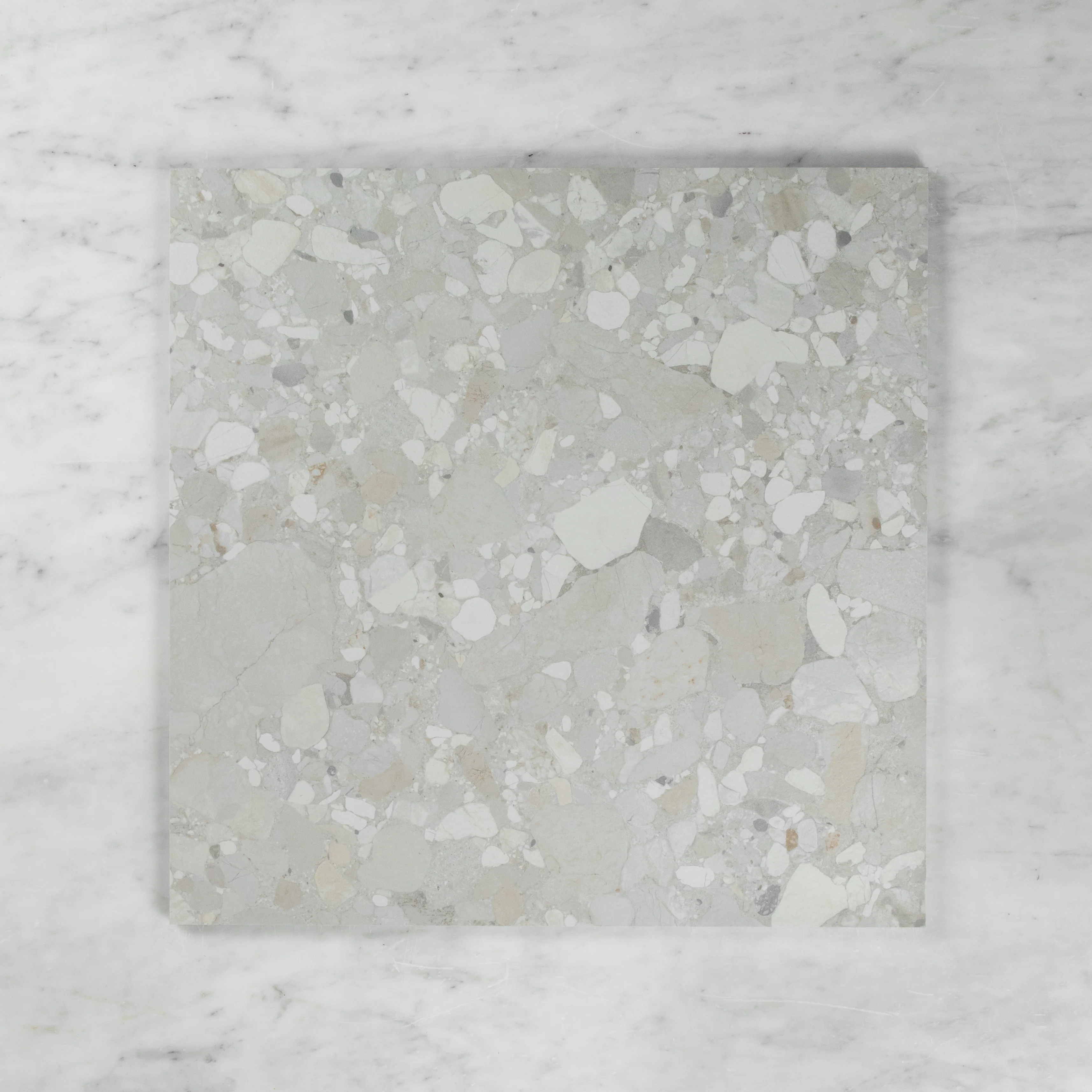 Cobbles Pumice Matte