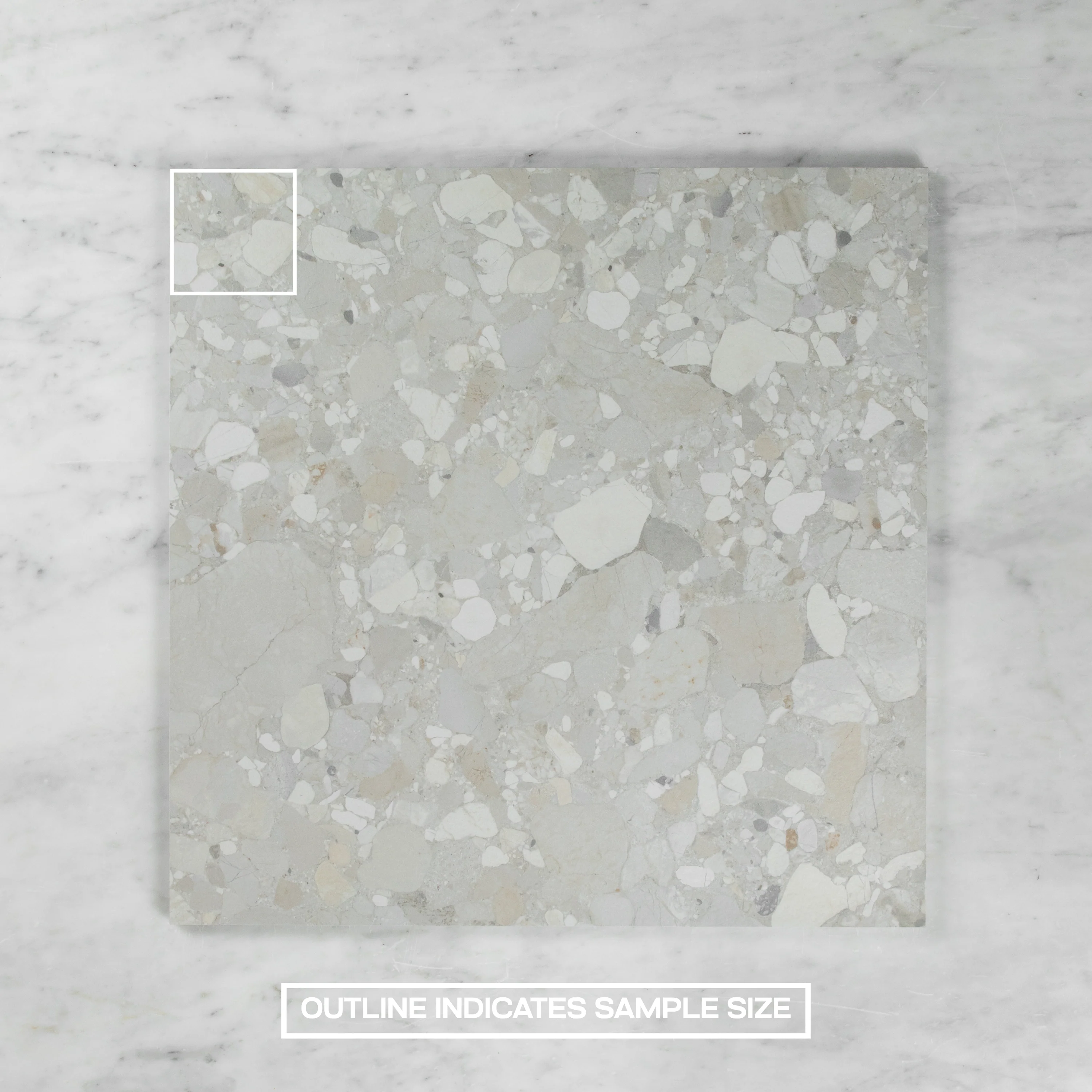 Cobbles Pumice Matte - Image 4