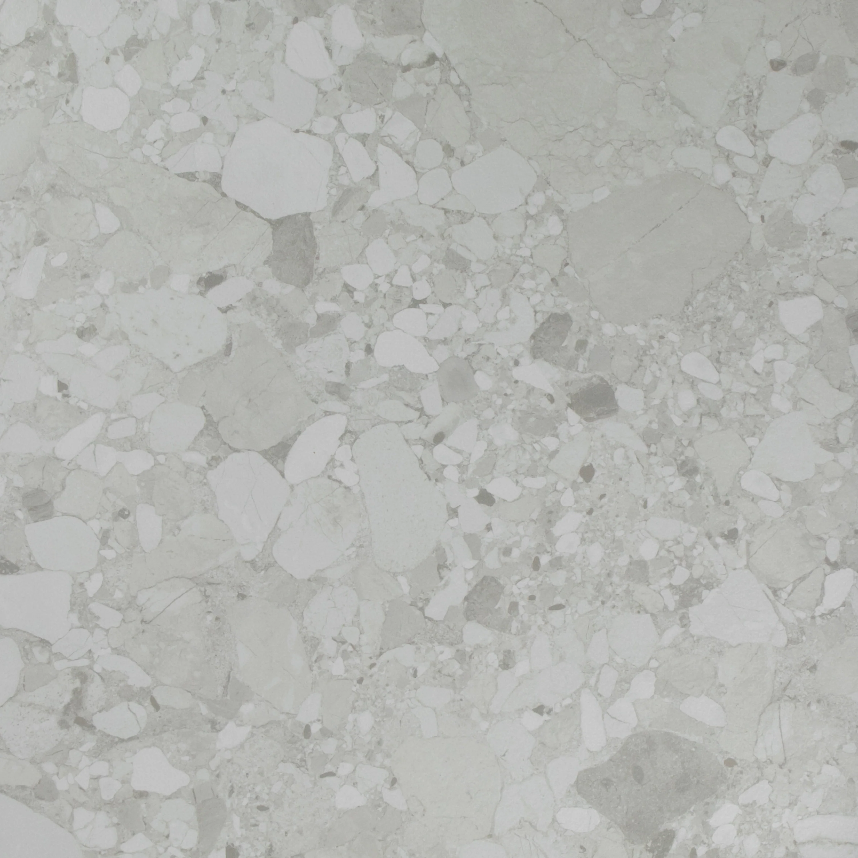 Cobbles White Matte - Image 4