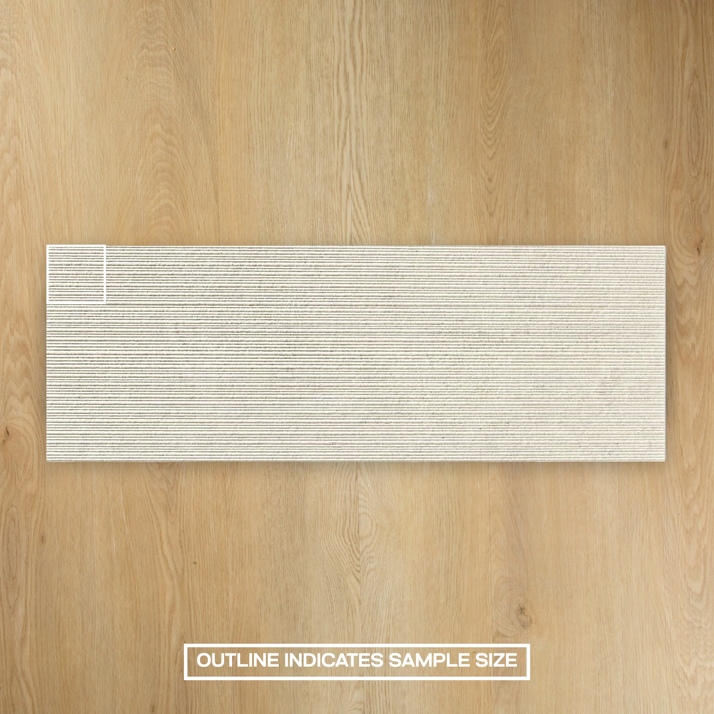 Comfy Nest Grey Matte Decor - Image 2
