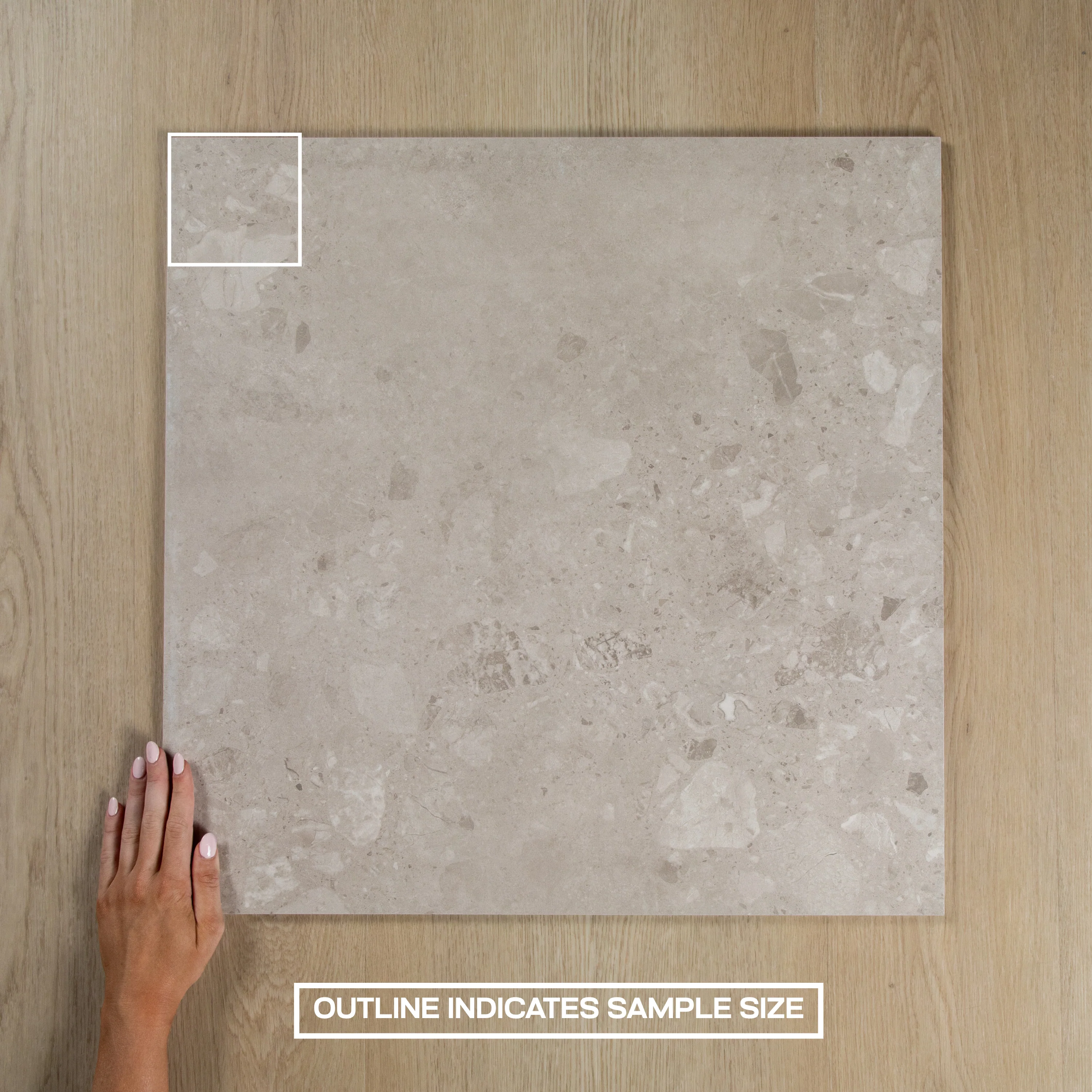 Cosmo Sand In Out - Image 4