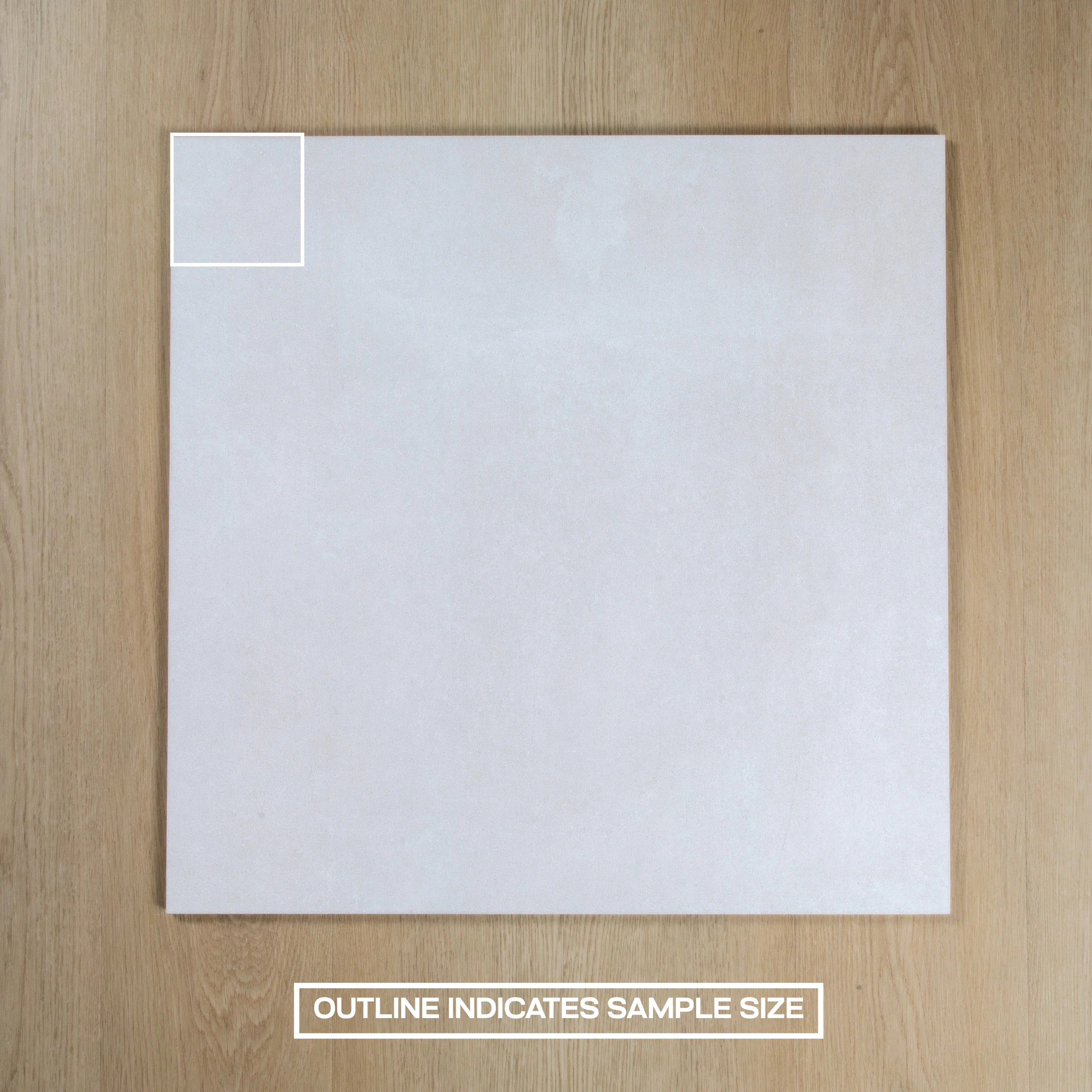 Cosmo White Minimal In Out - Image 4