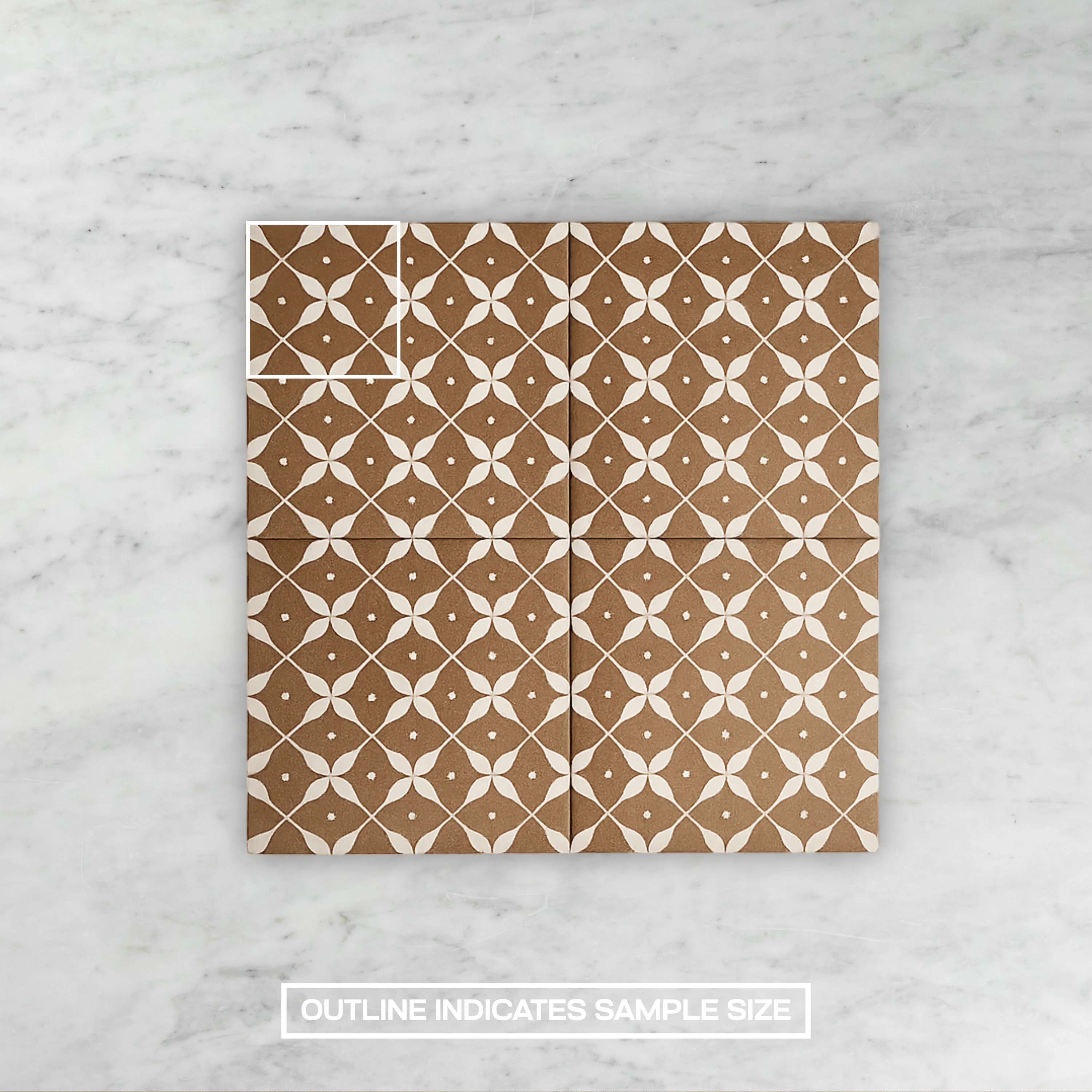 Craft Art Leaf Earth Matte - Image 3