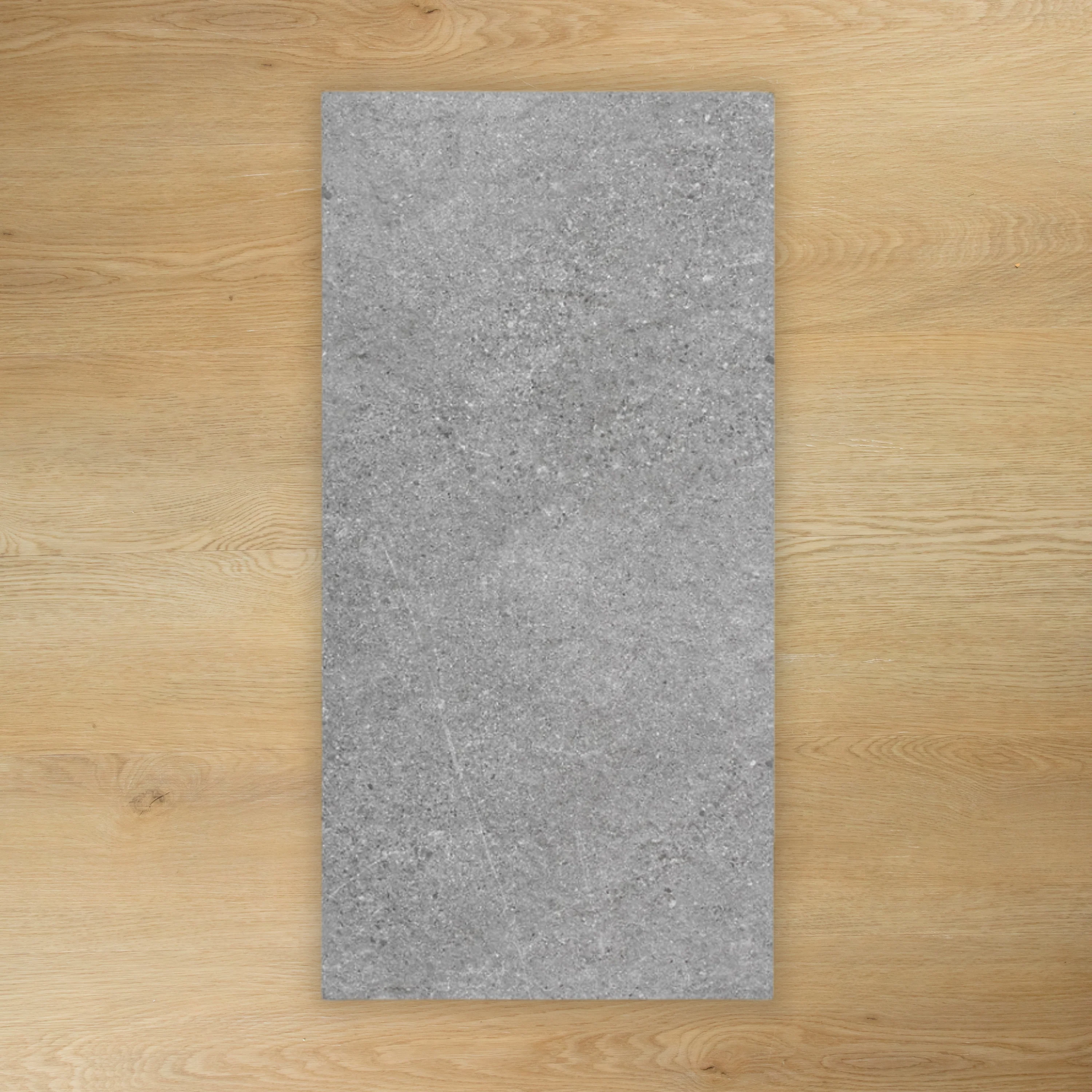dGinostra Grigio External