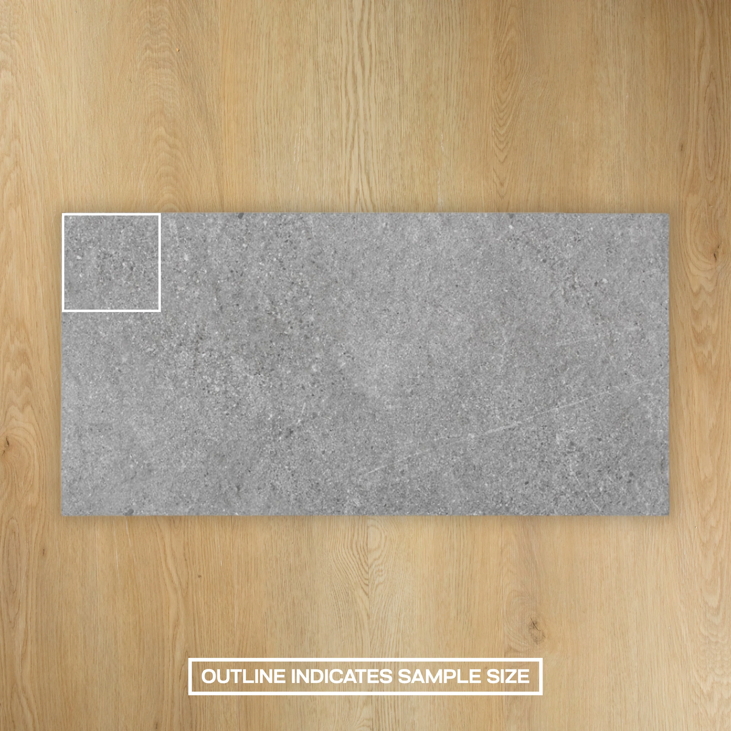 dGinostra Grigio External - Image 2