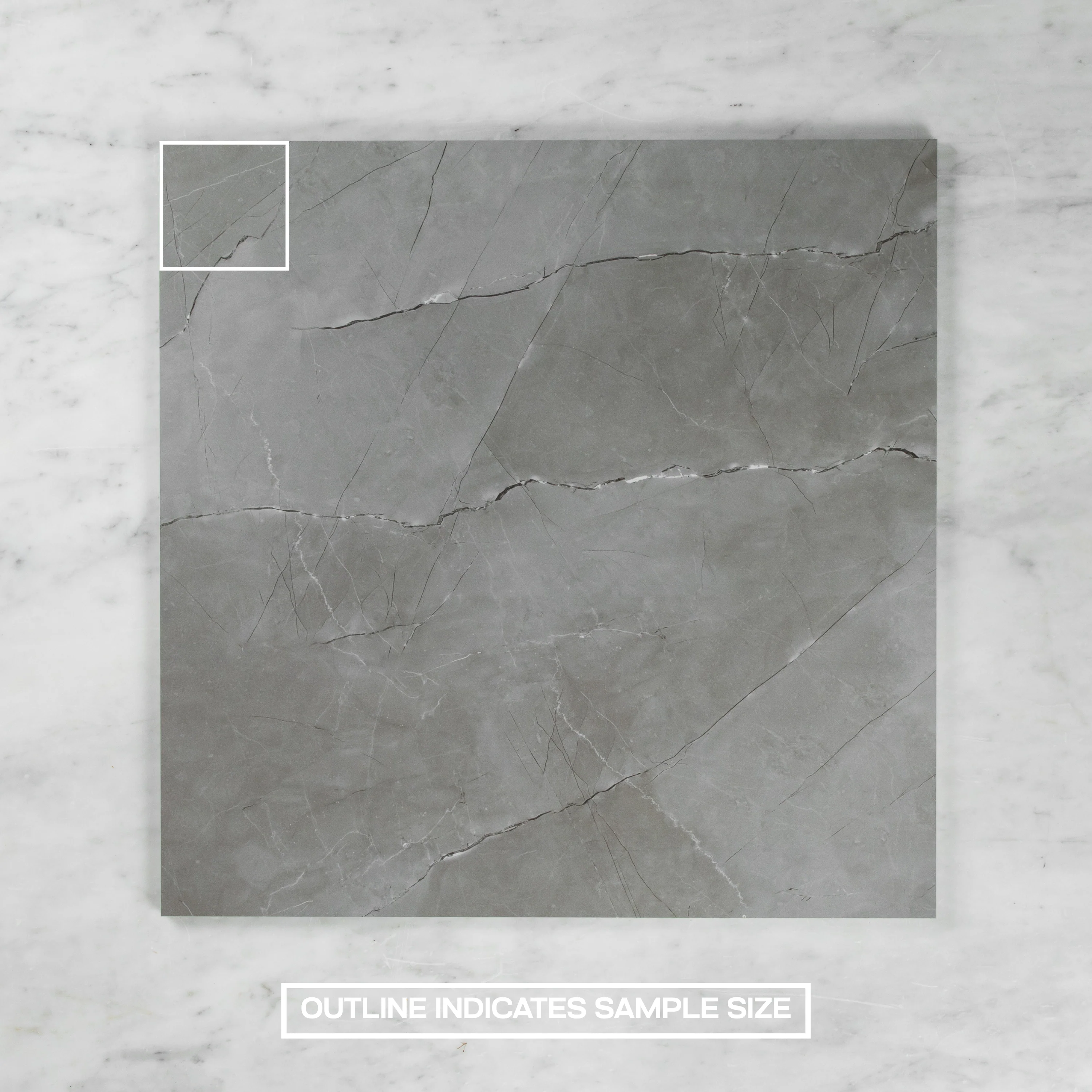 Dolce Charcoal Mix In Out - Image 4