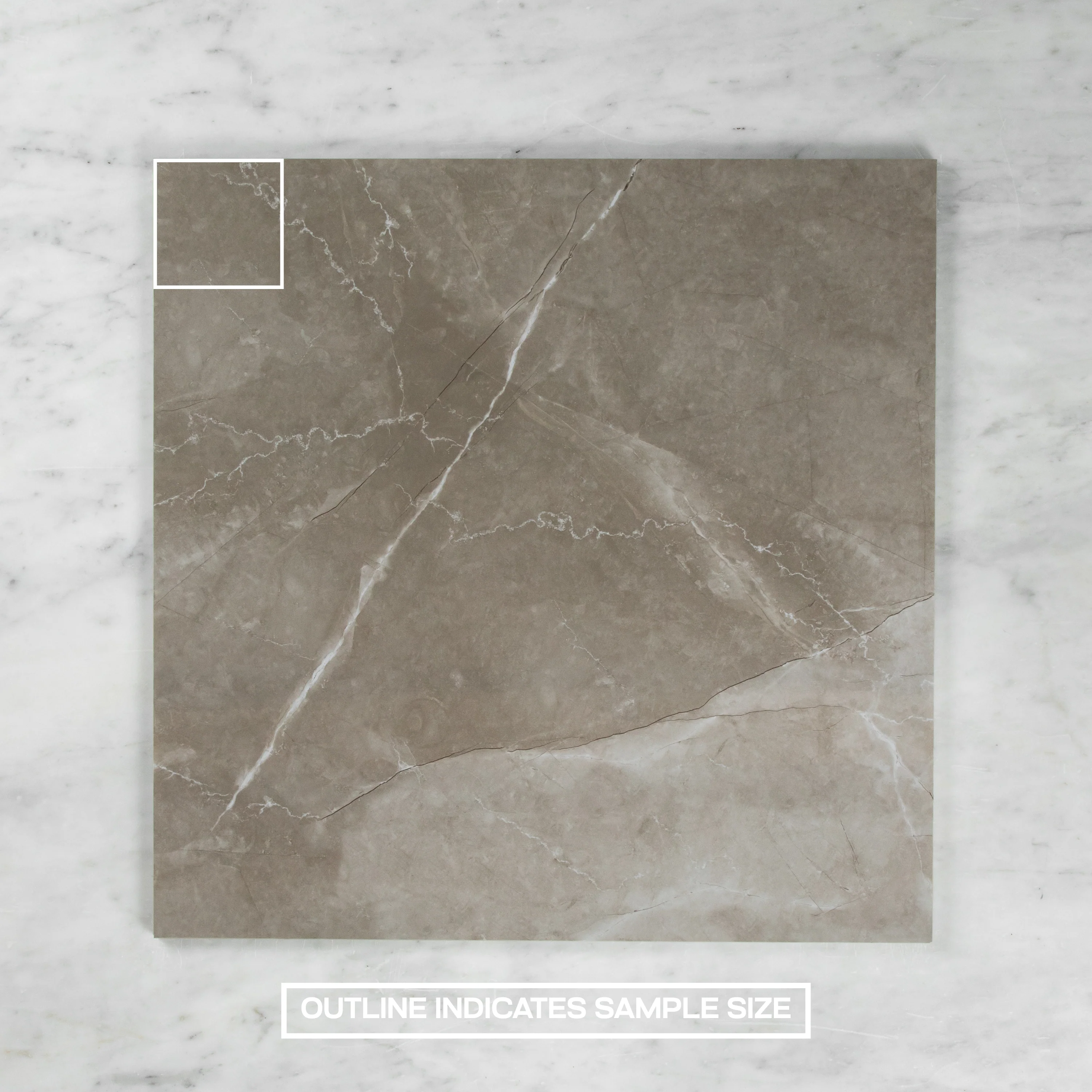 Dolce Charcoal Mix Polished - Image 4