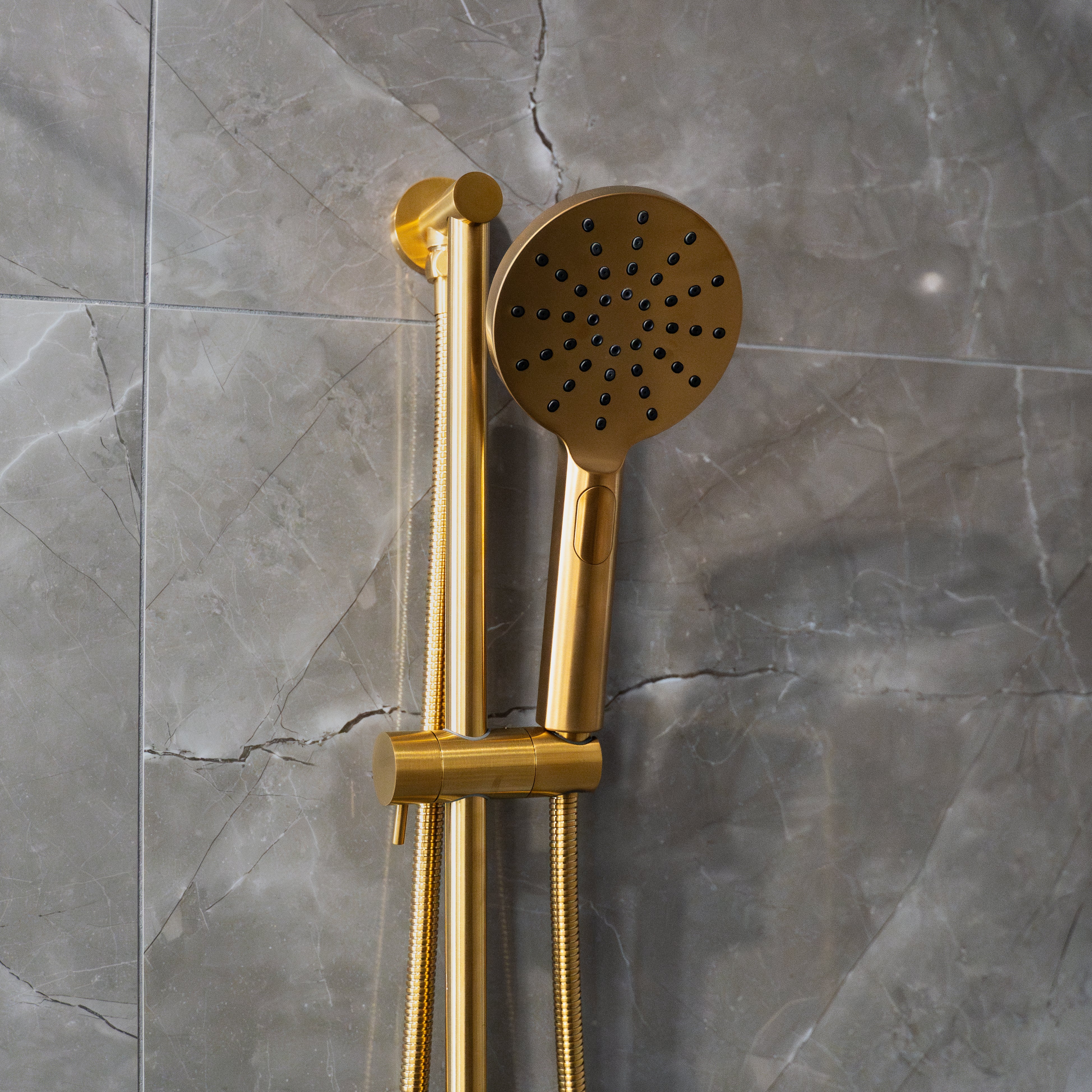 Dolce Charcoal Mix Polished - Image 5