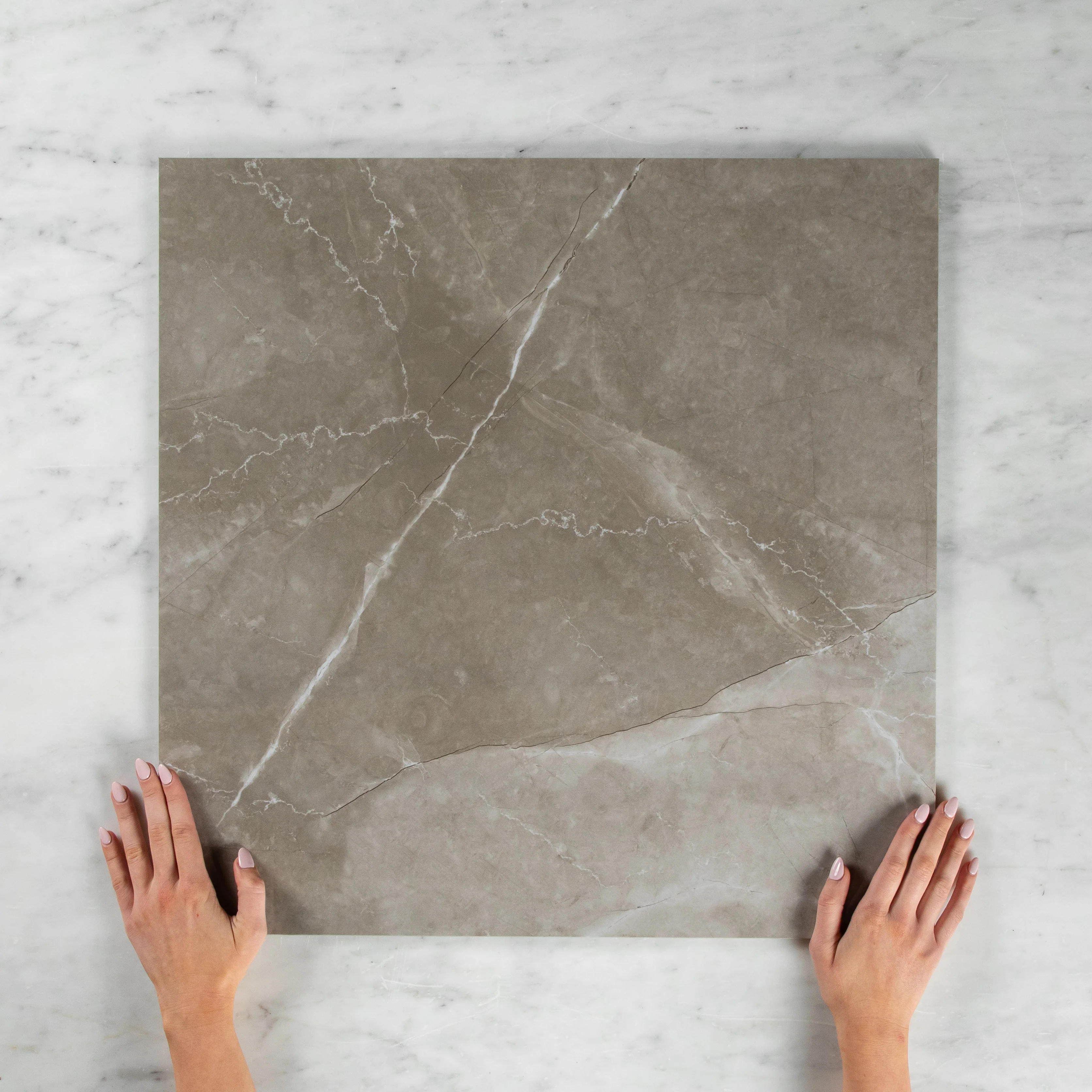 Dolce Charcoal Mix Polished - Image 6
