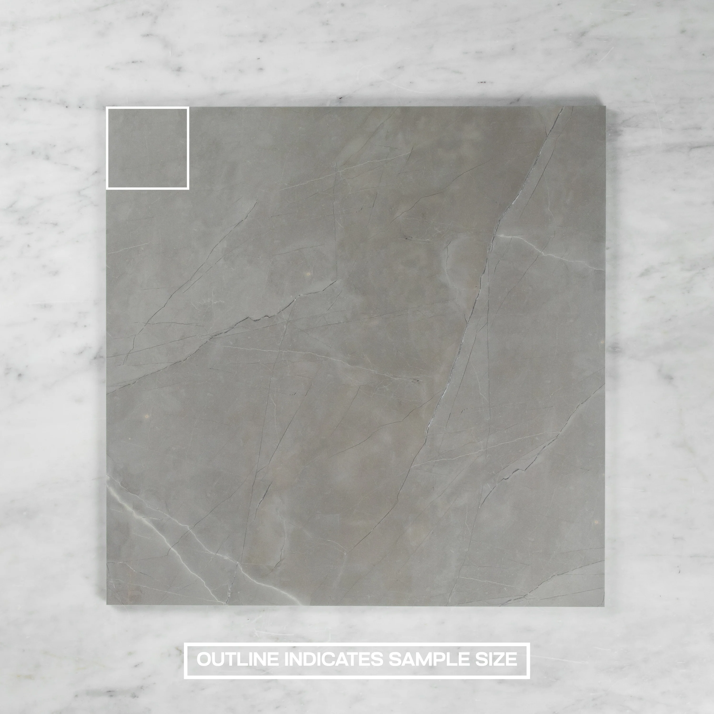 Dolce Dark Grey Nero Lappato - Image 4