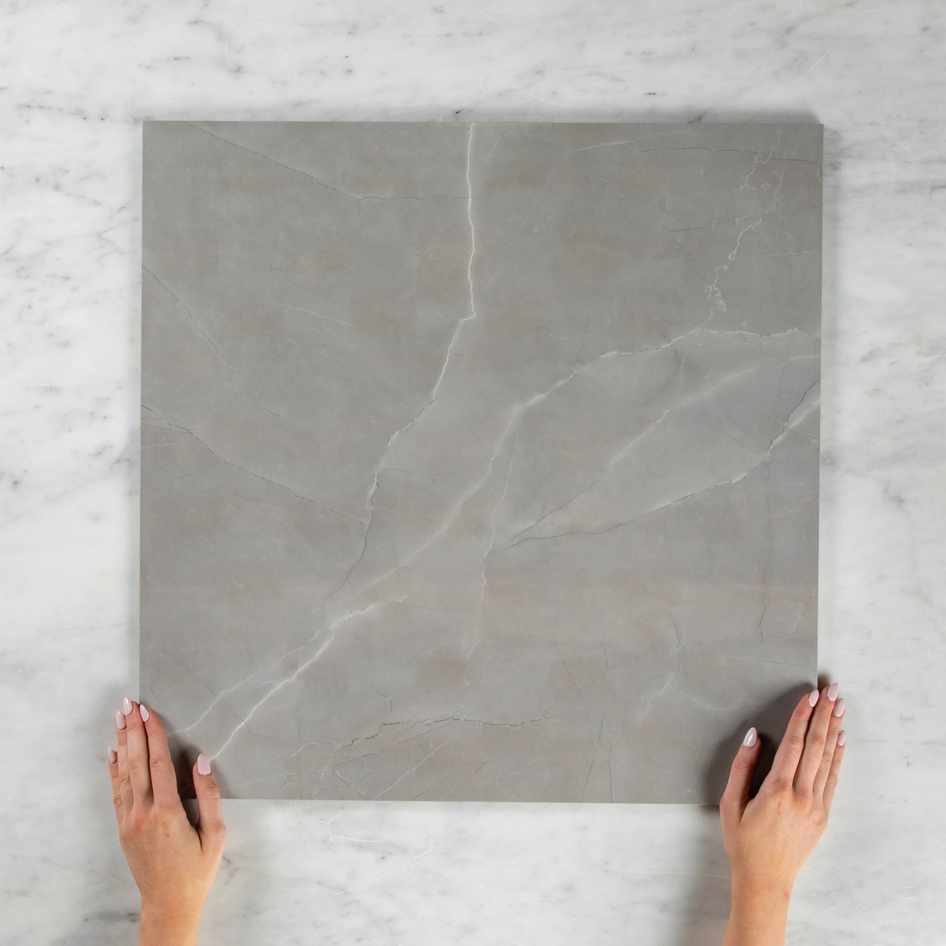 Dolce Dark Grey Nero Polished - Image 6