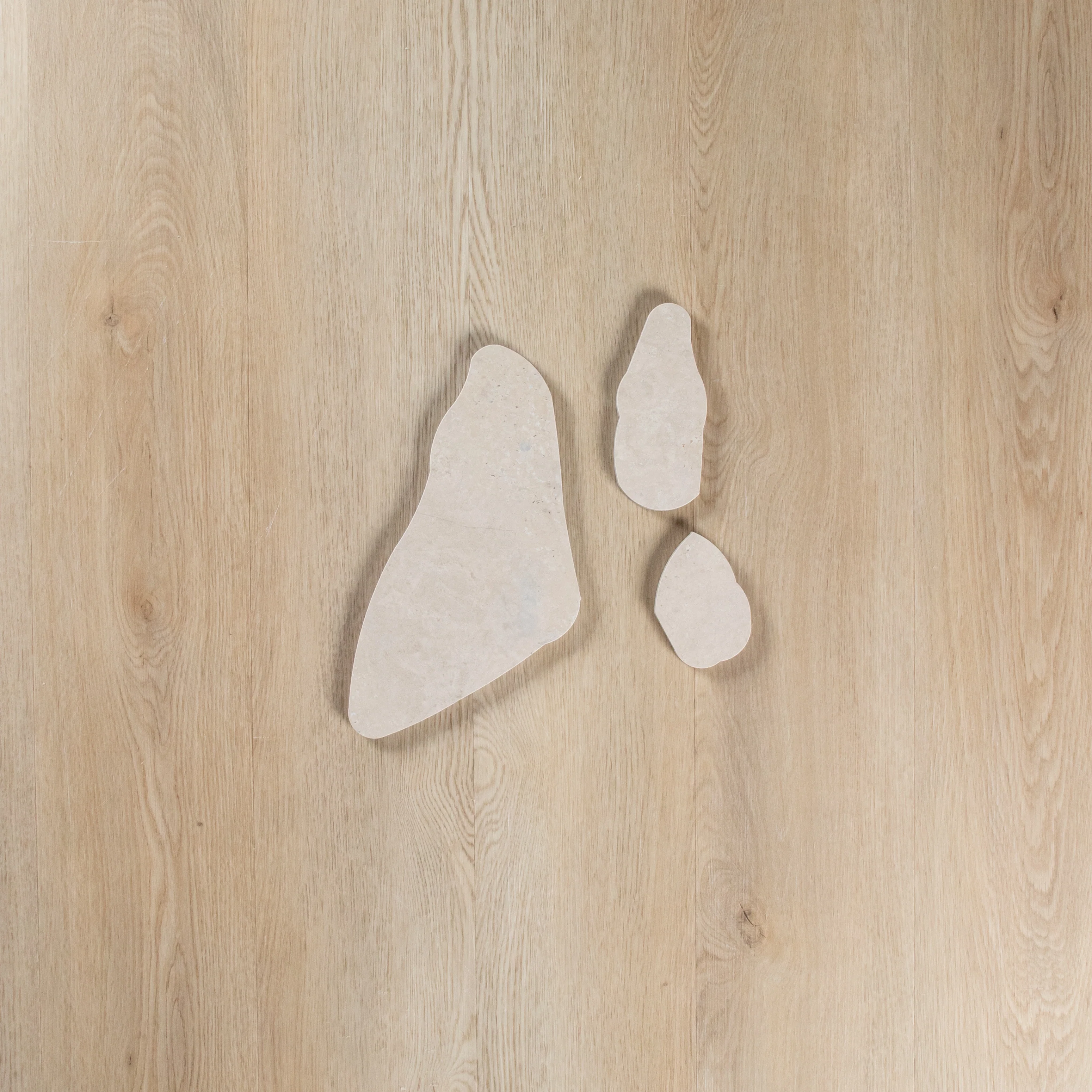 French Stone Beige Crazy Pave - Image 5