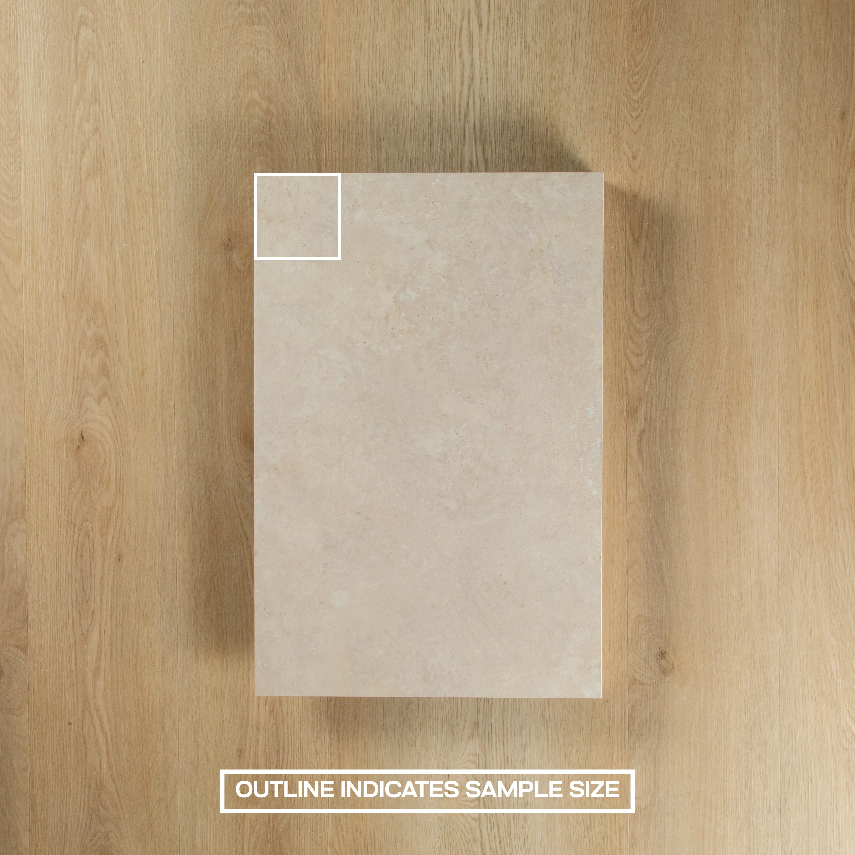 French Stone Beige Drop Face Coping - Image 4
