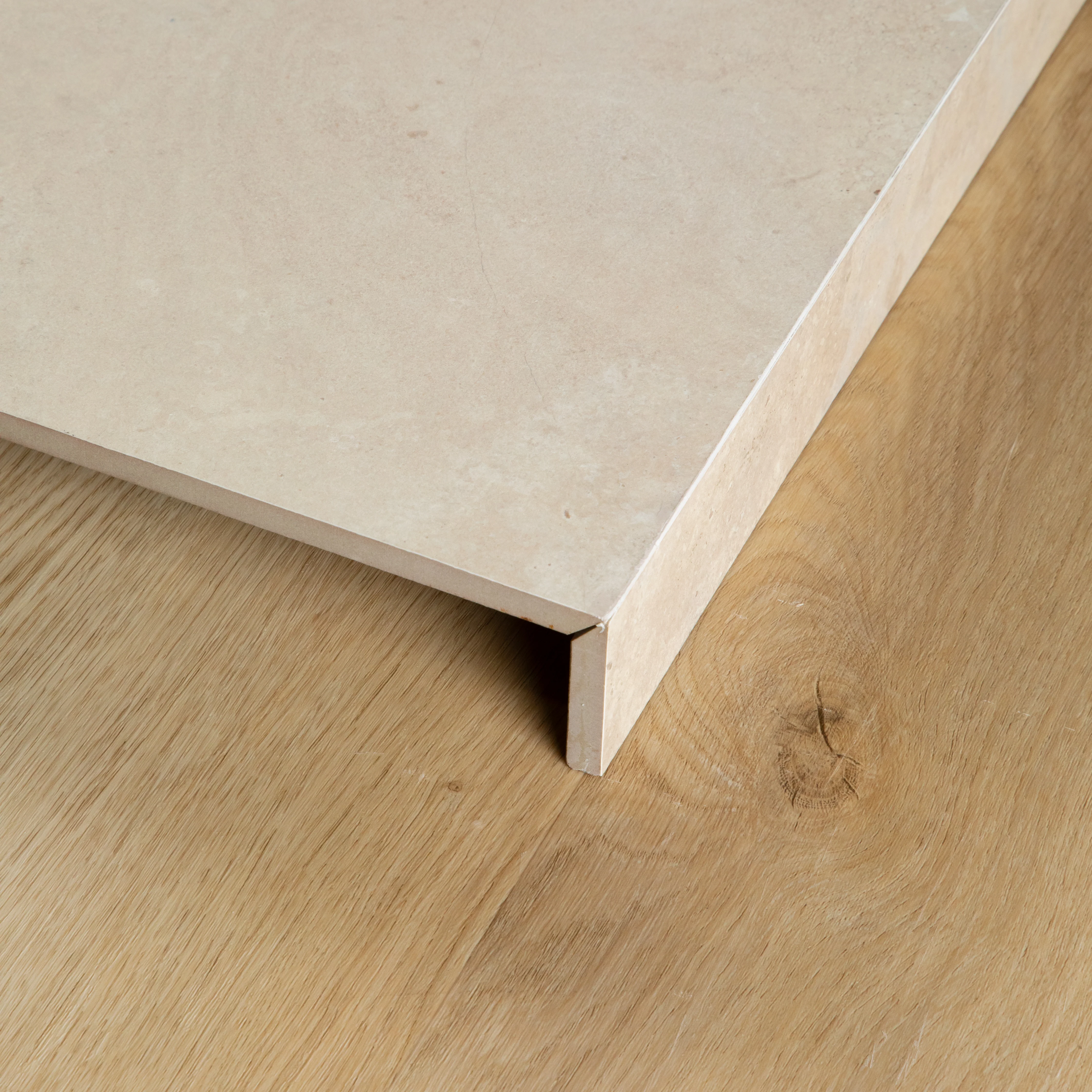 French Stone Beige Drop Face Coping - Image 5