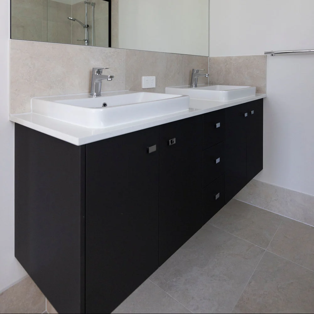 French Stone Beige Travertine In Out - Image 6