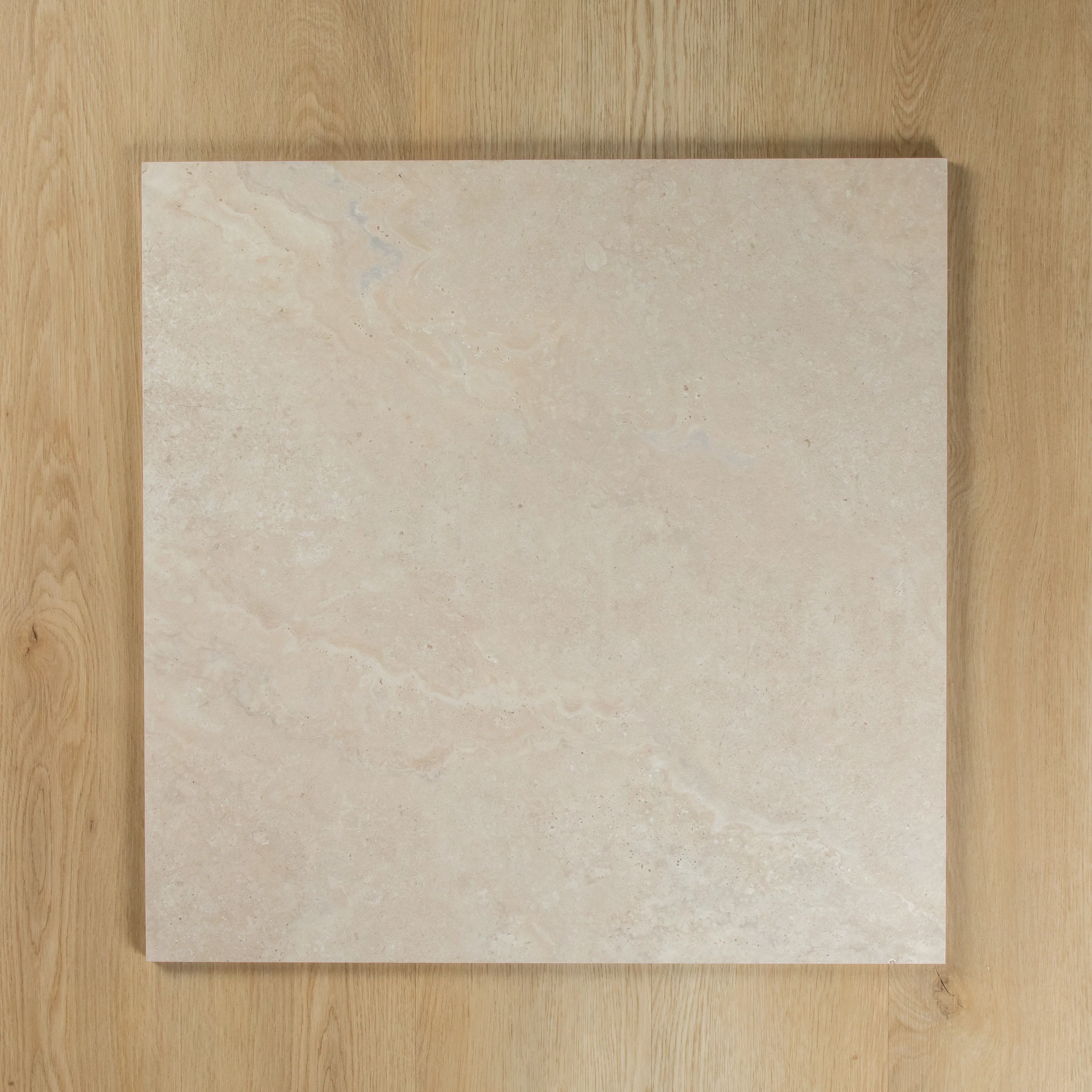 French Stone Beige Travertine In Out - Image 7