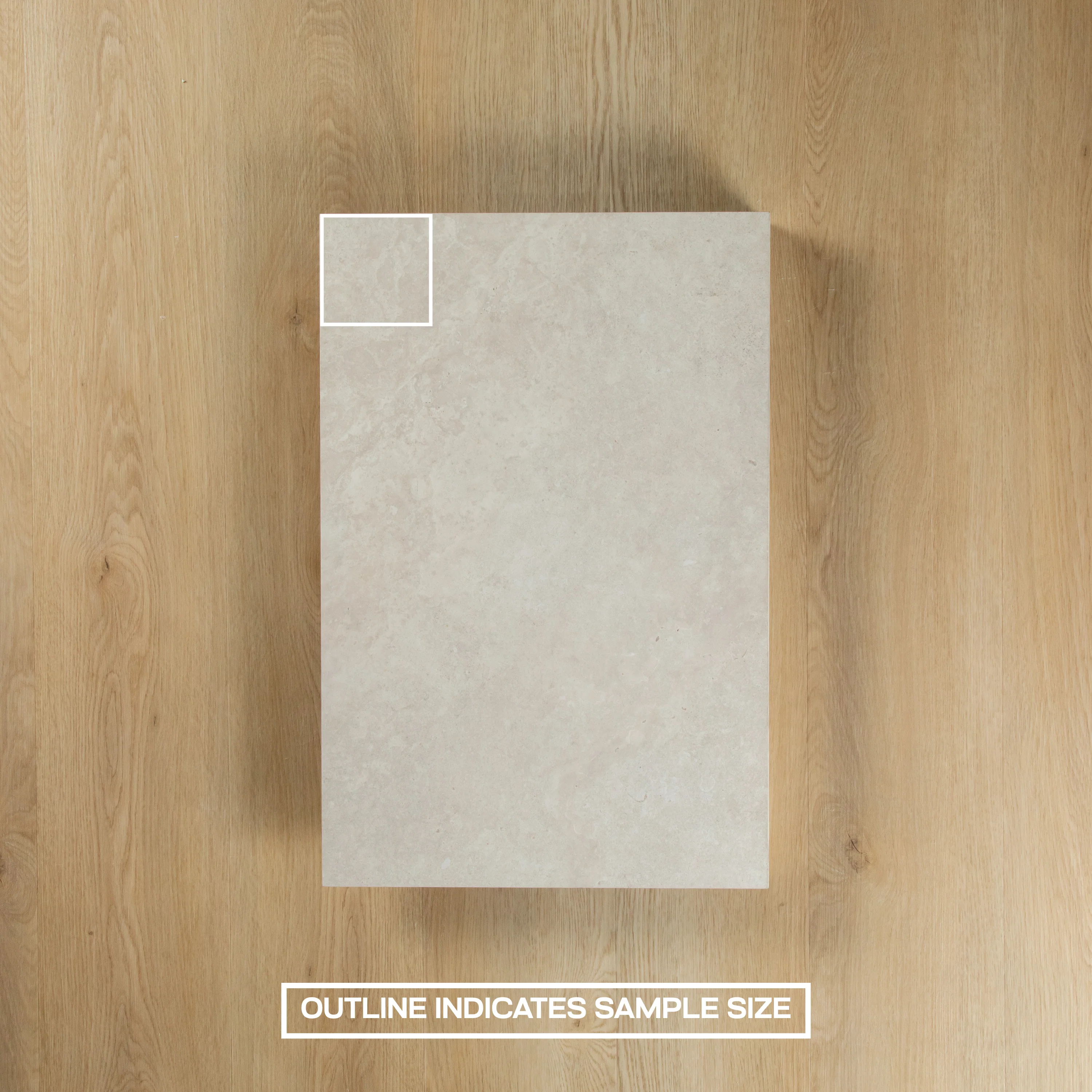 French Stone Bianco Drop Face Coping - Image 4