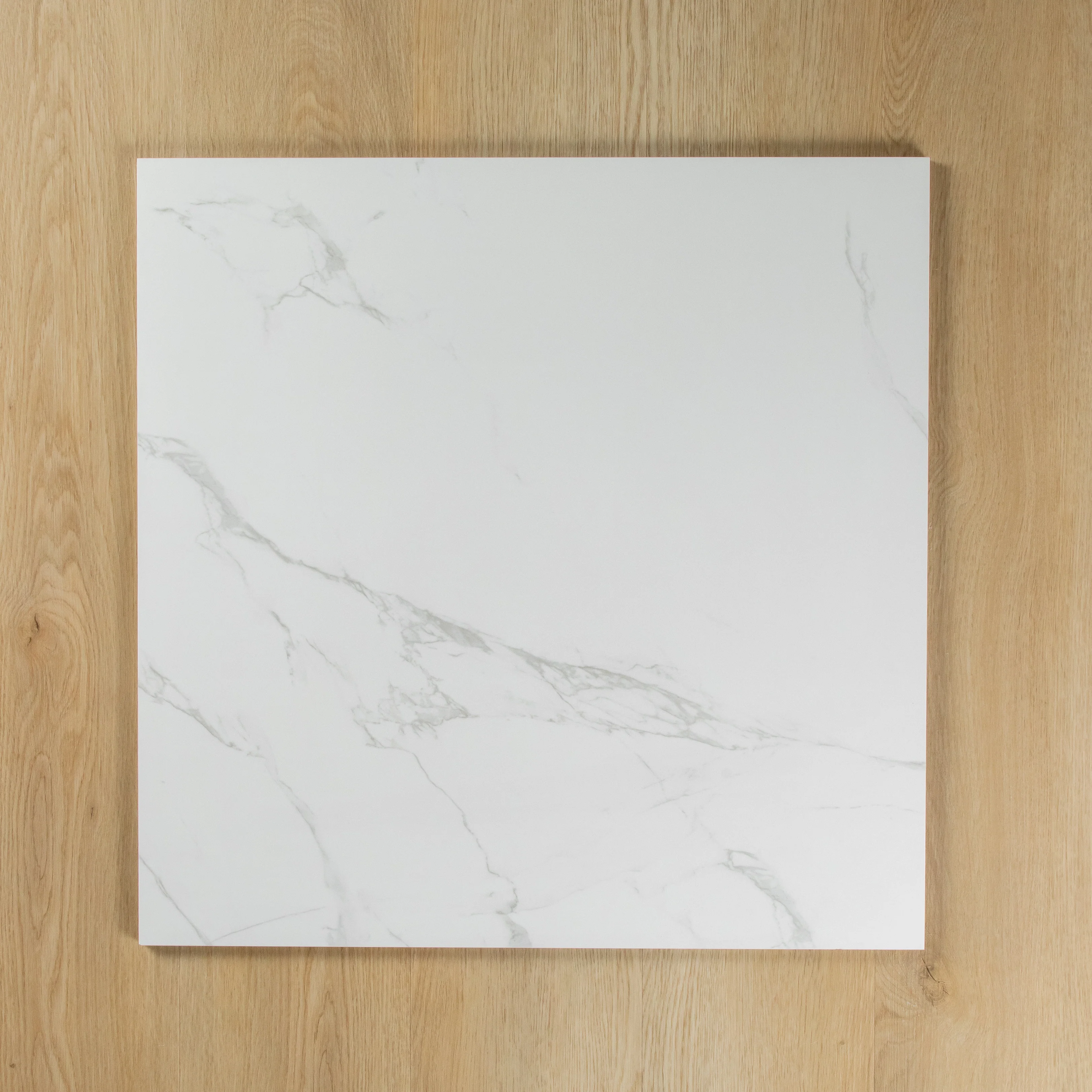 Galaxy Carrara Dark Grey Polished