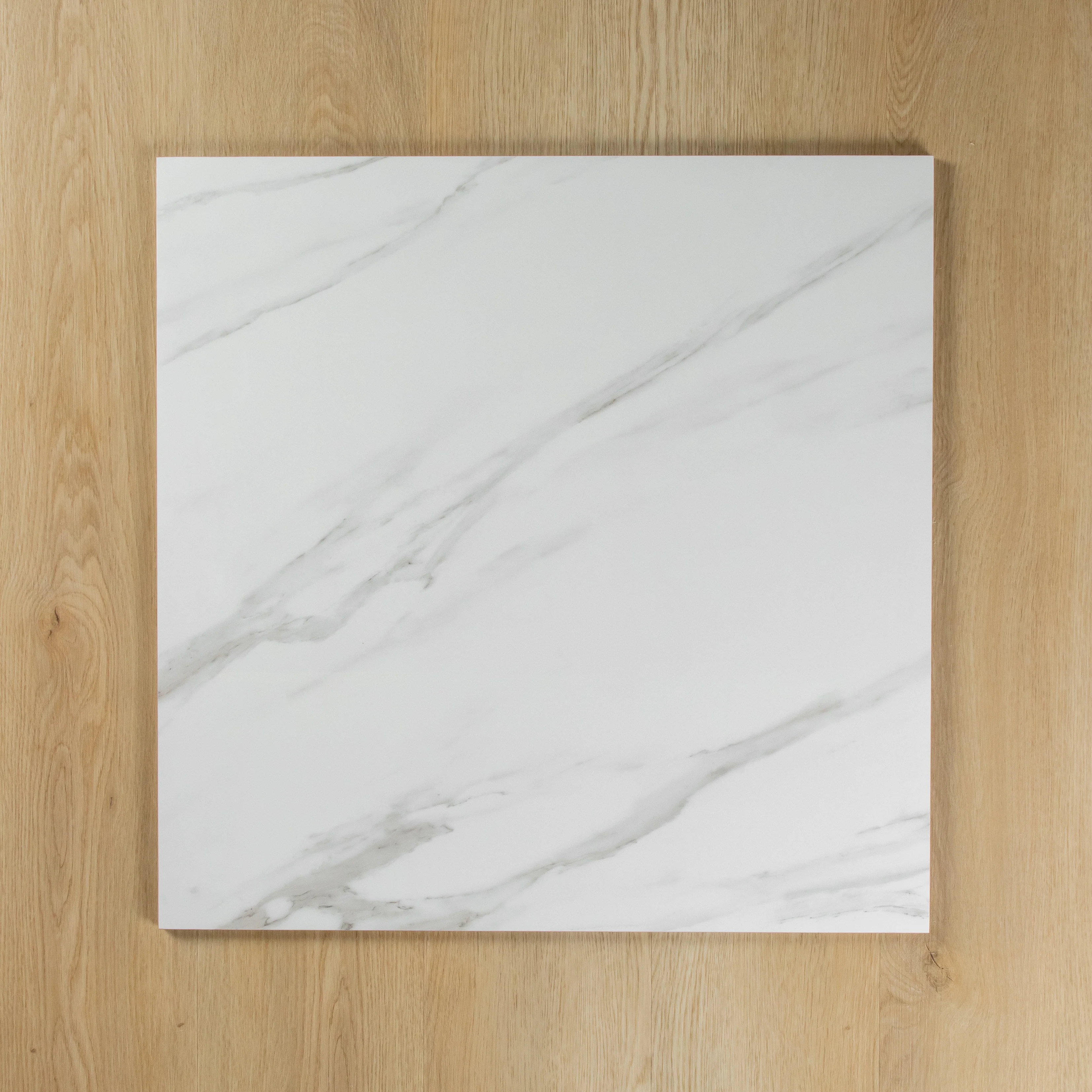 Galaxy Carrara Dark Grey Polished - Image 5
