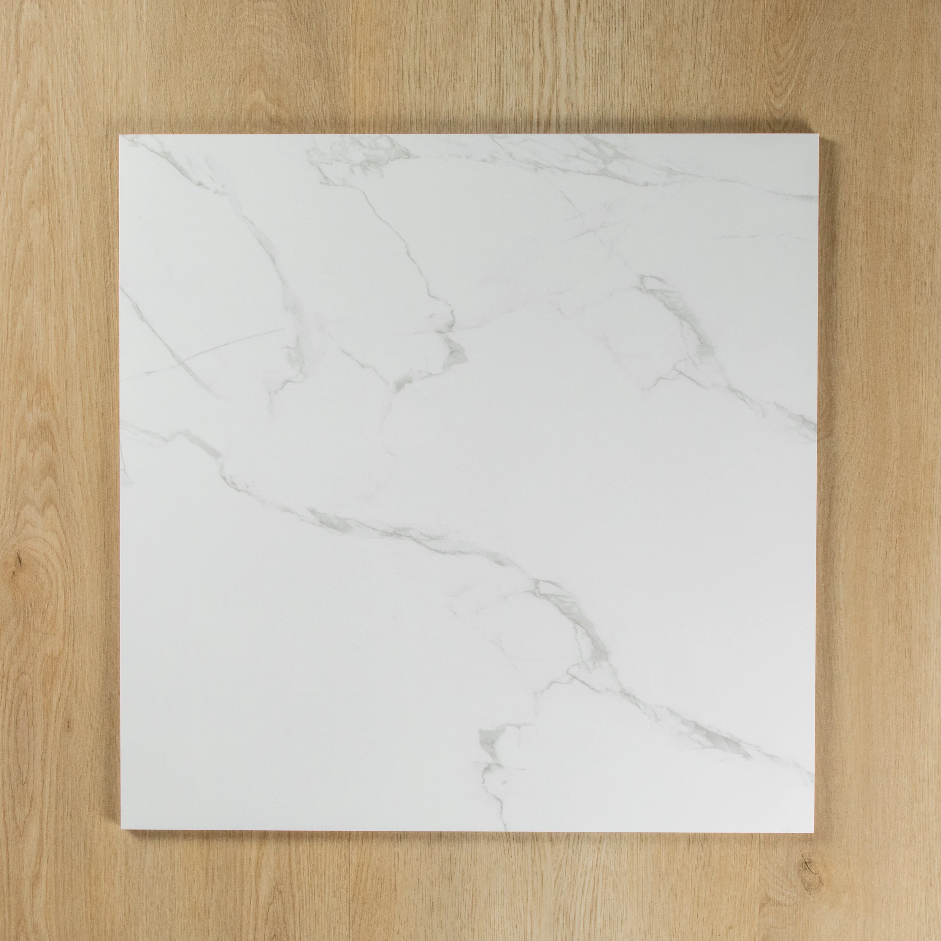 Galaxy Carrara Dark Grey Polished - Image 7