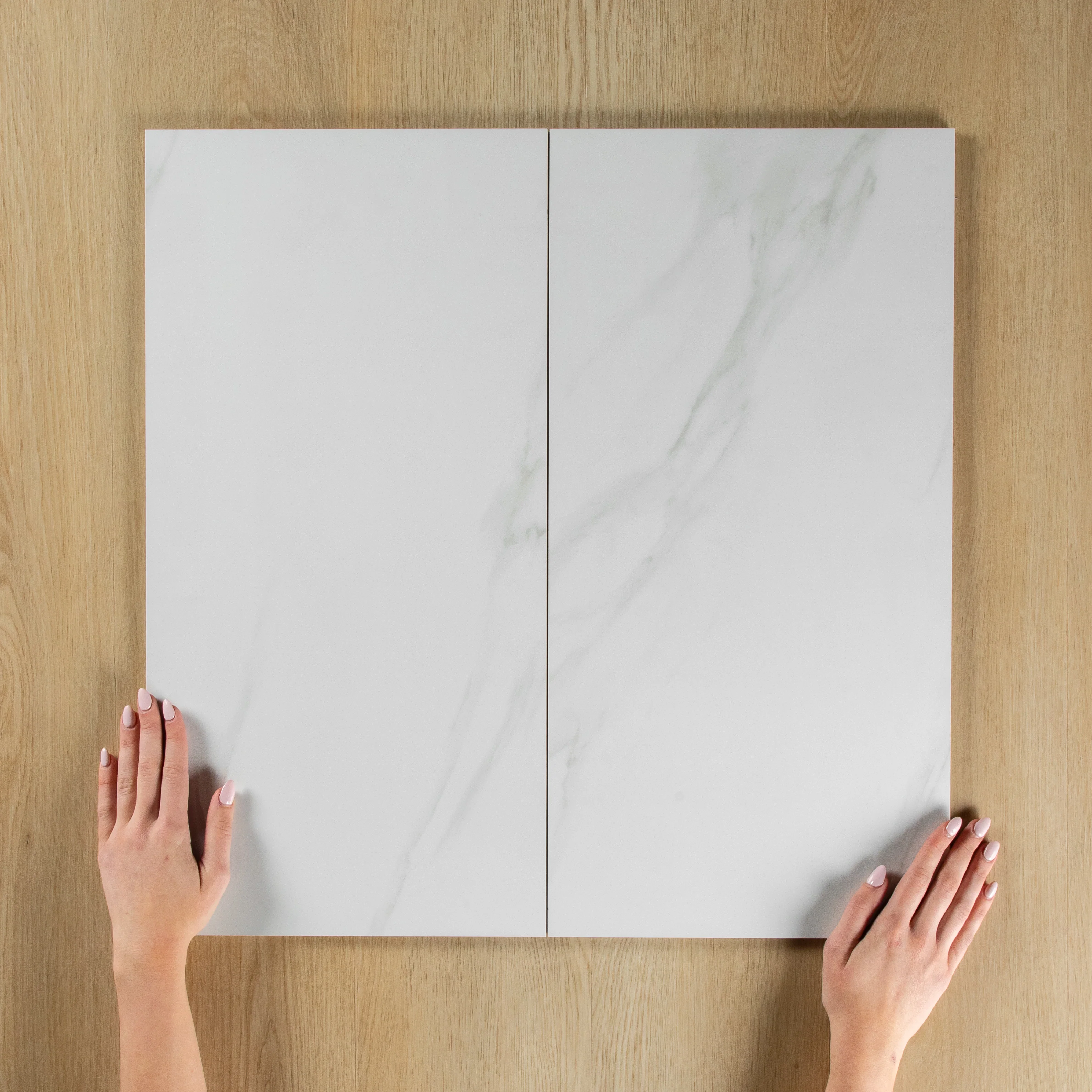 Galaxy Carrara Polished - Image 5