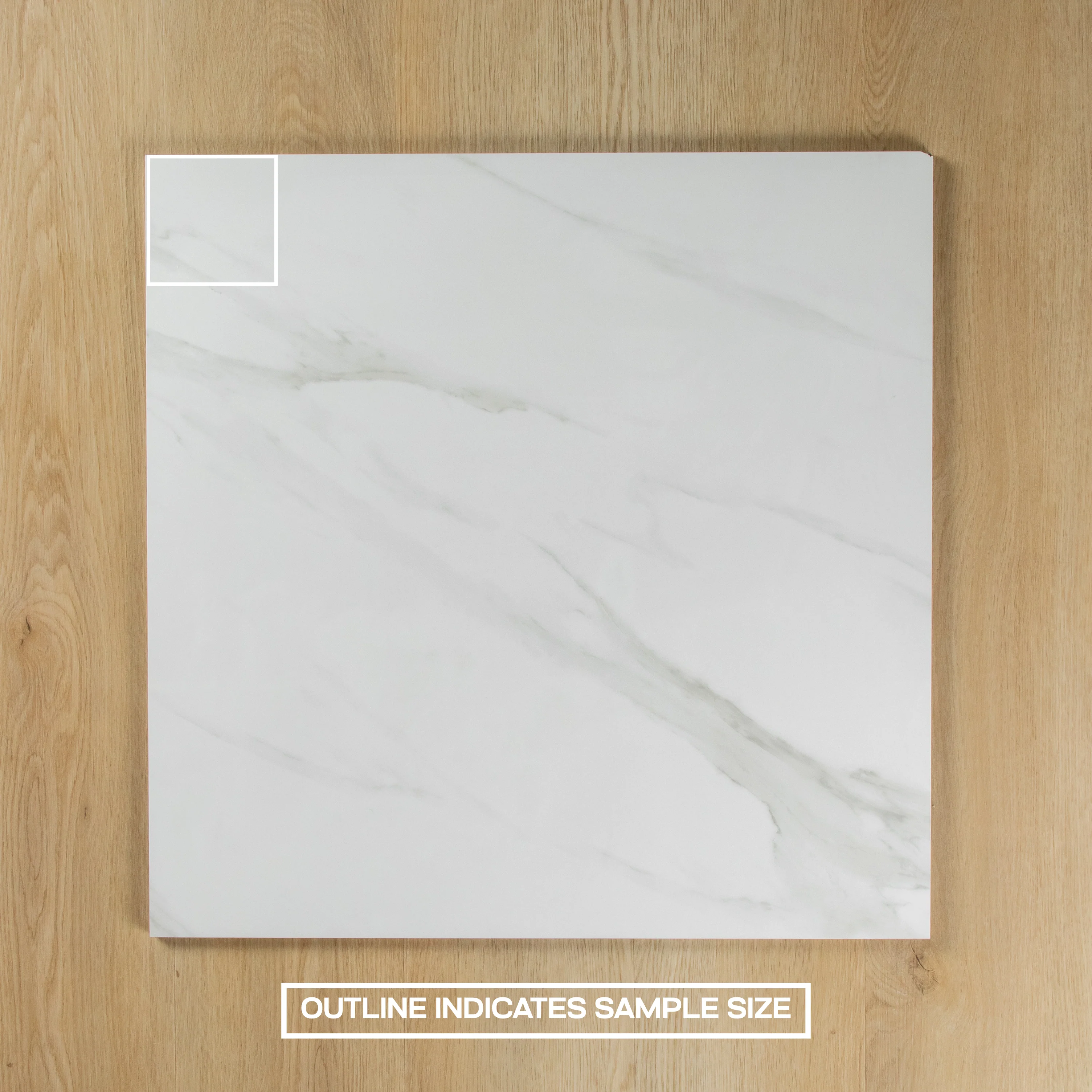 Galaxy Carrara Polished - Image 4