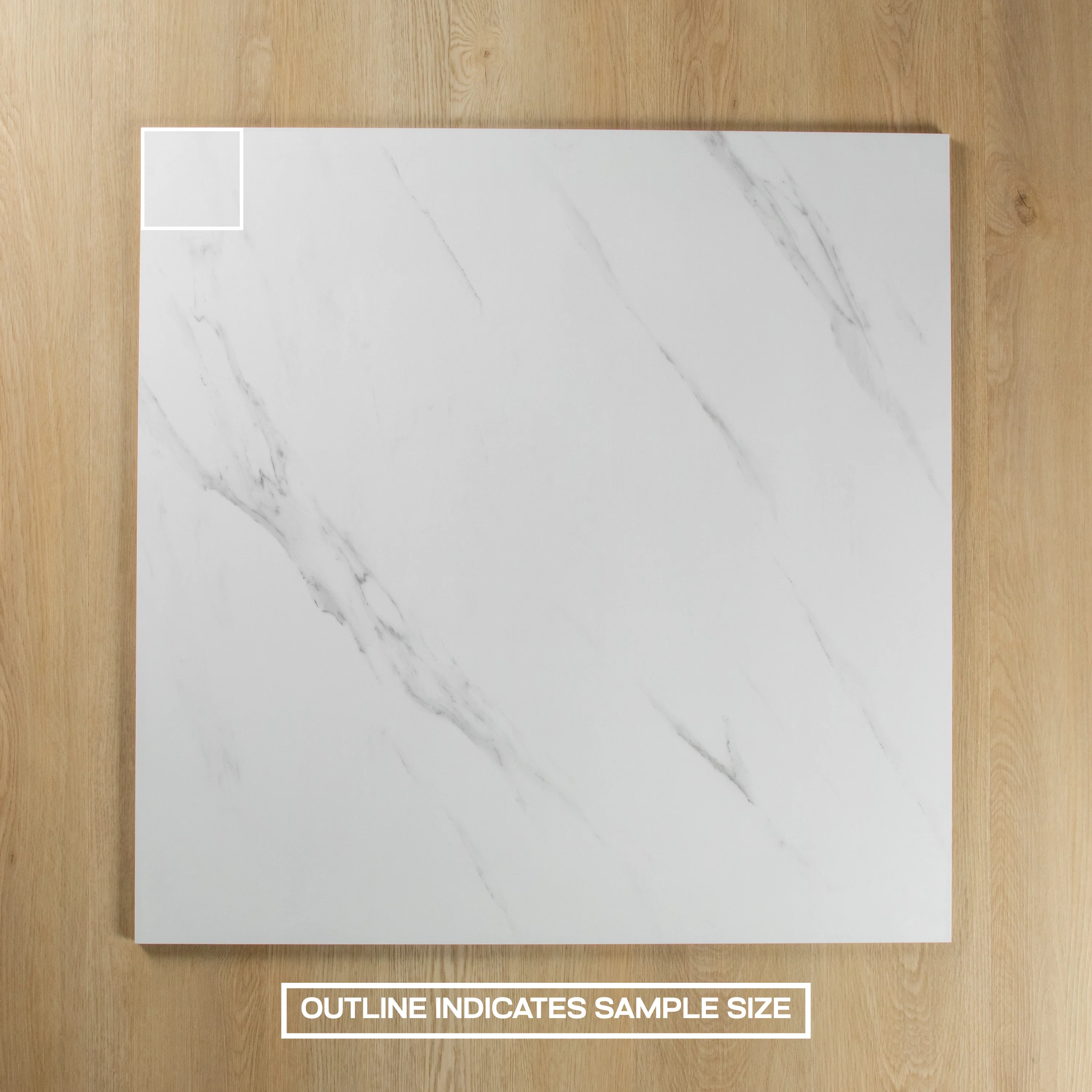 Galaxy Carrara Polished - Image 4