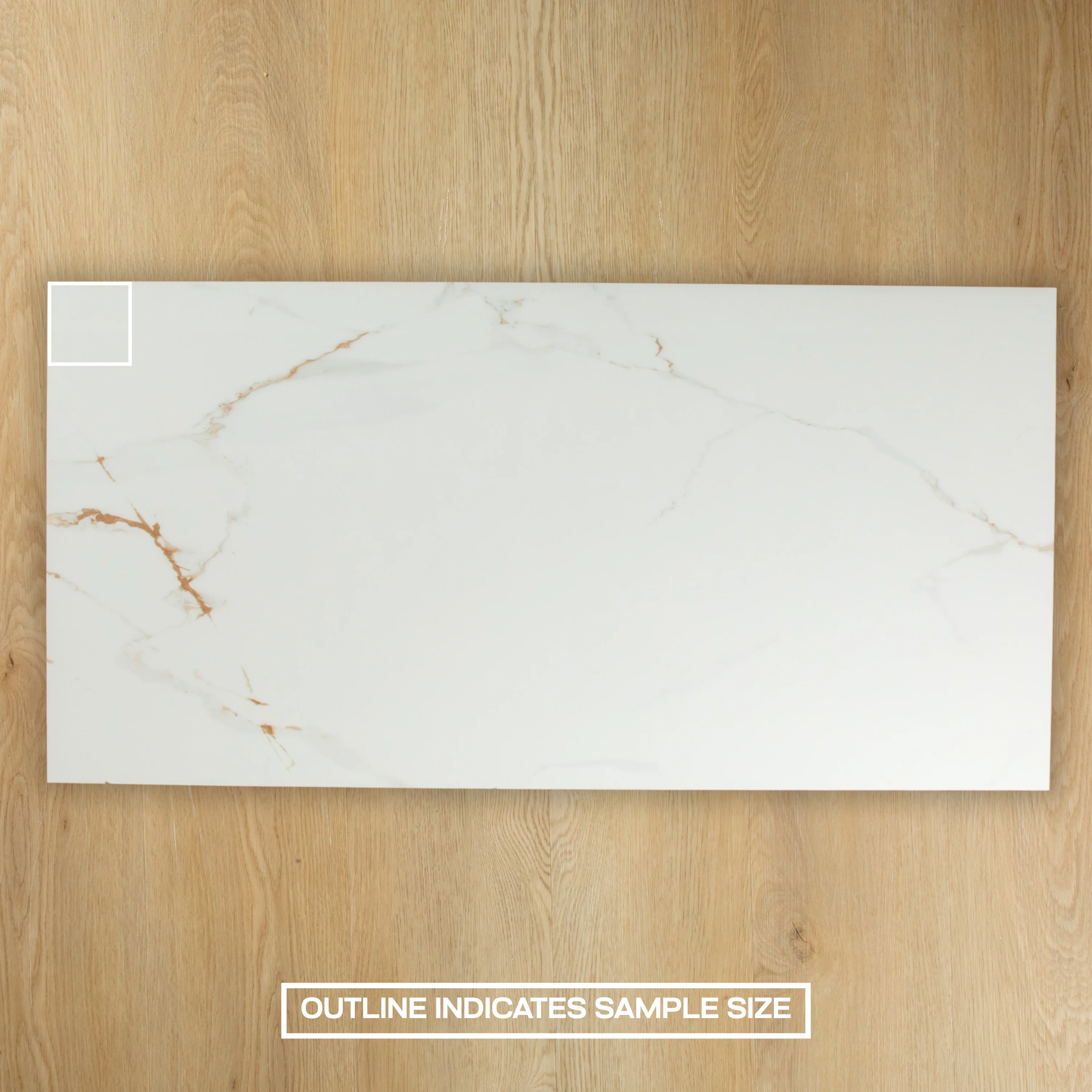 Gder Gold Carrara Polished - Image 4