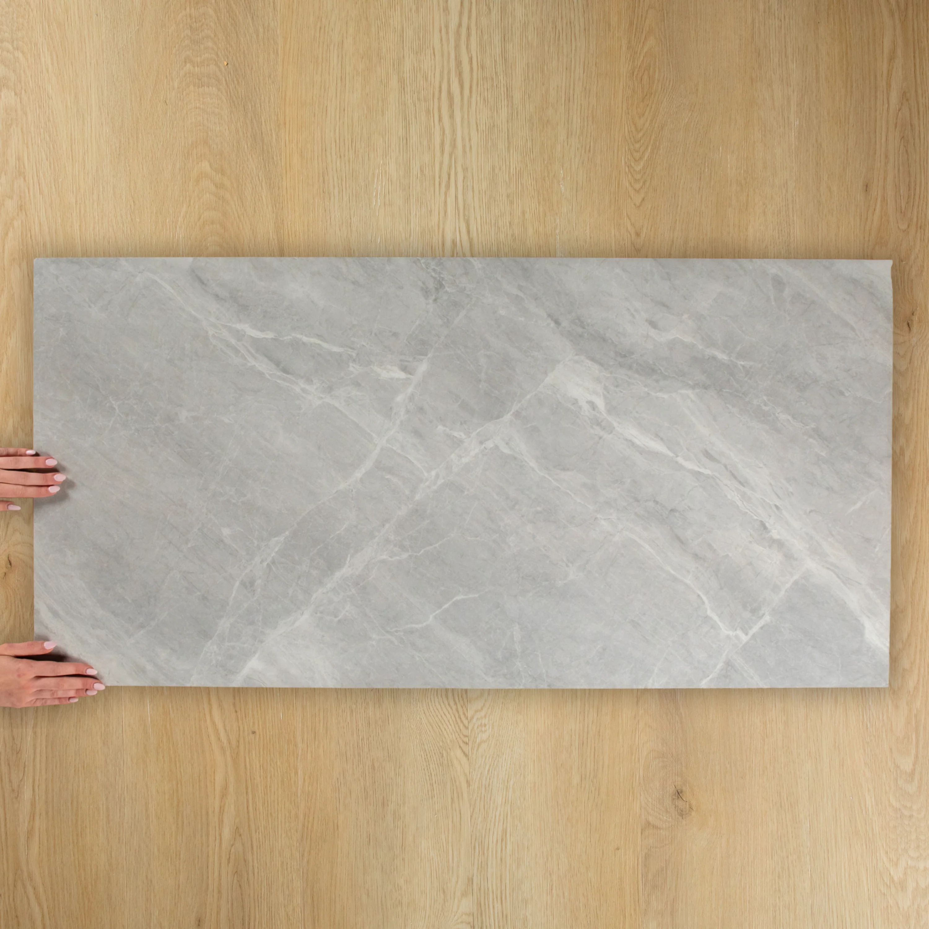 Grey Stone Polished