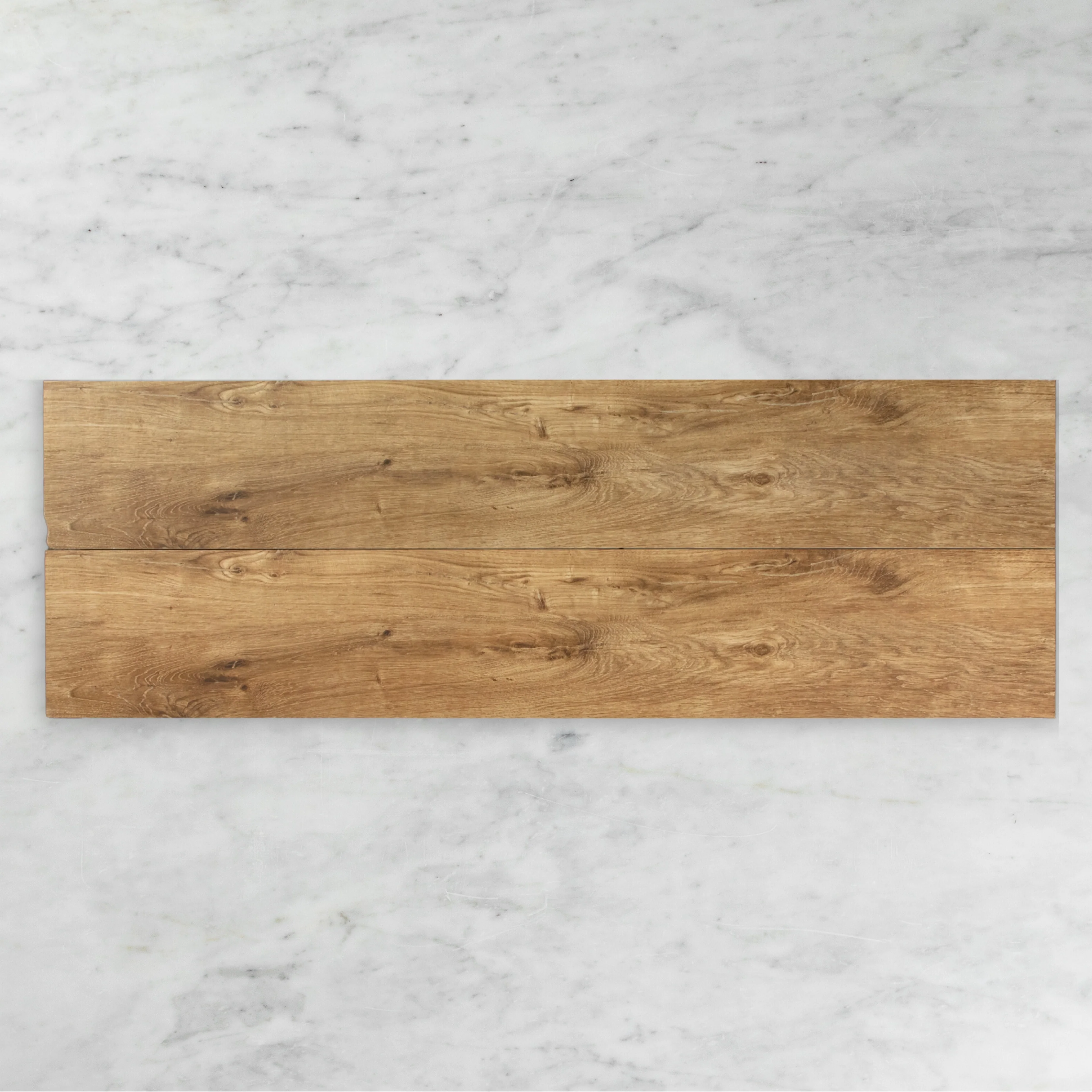 Hampton Natural Brushed