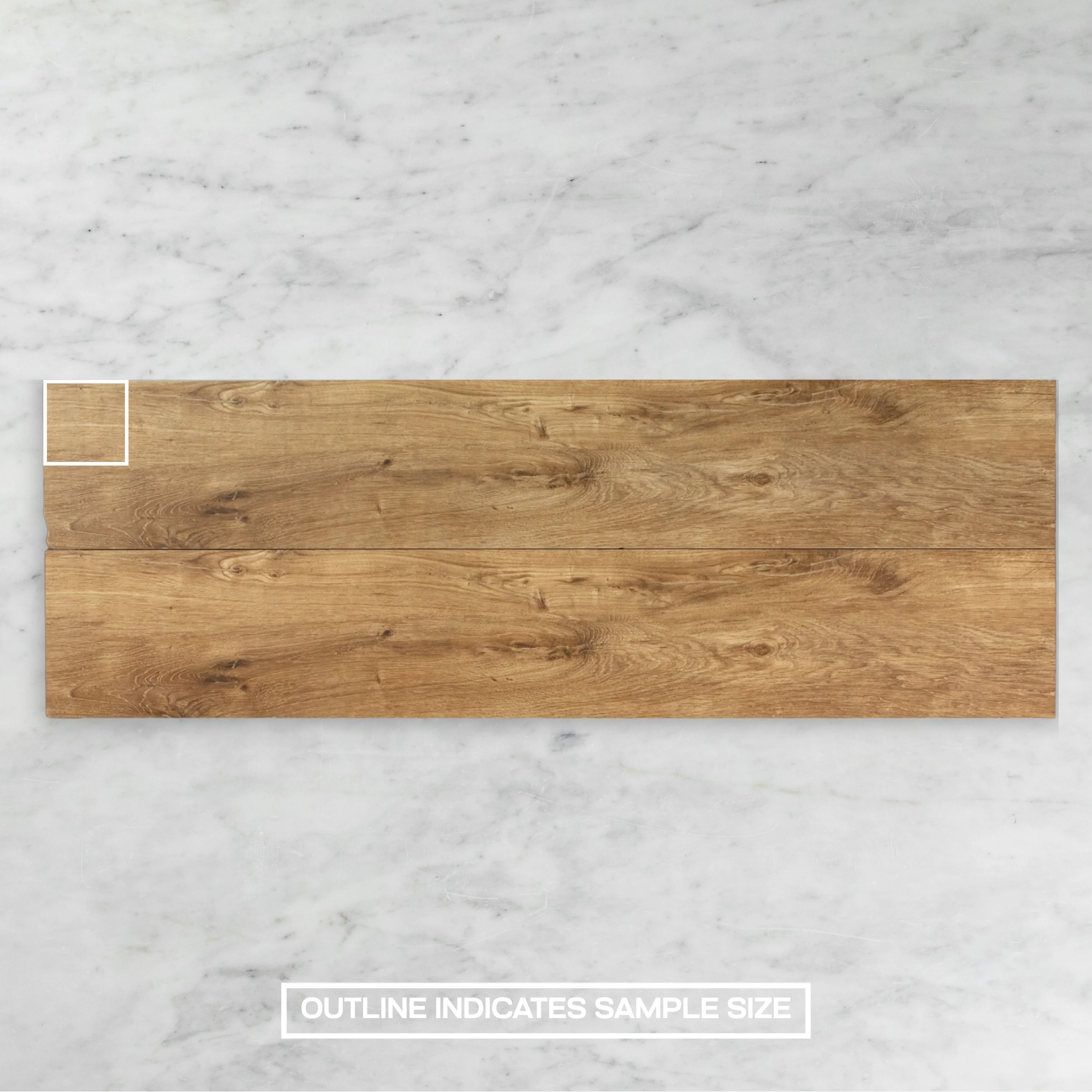 Hampton Natural Brushed - Image 4