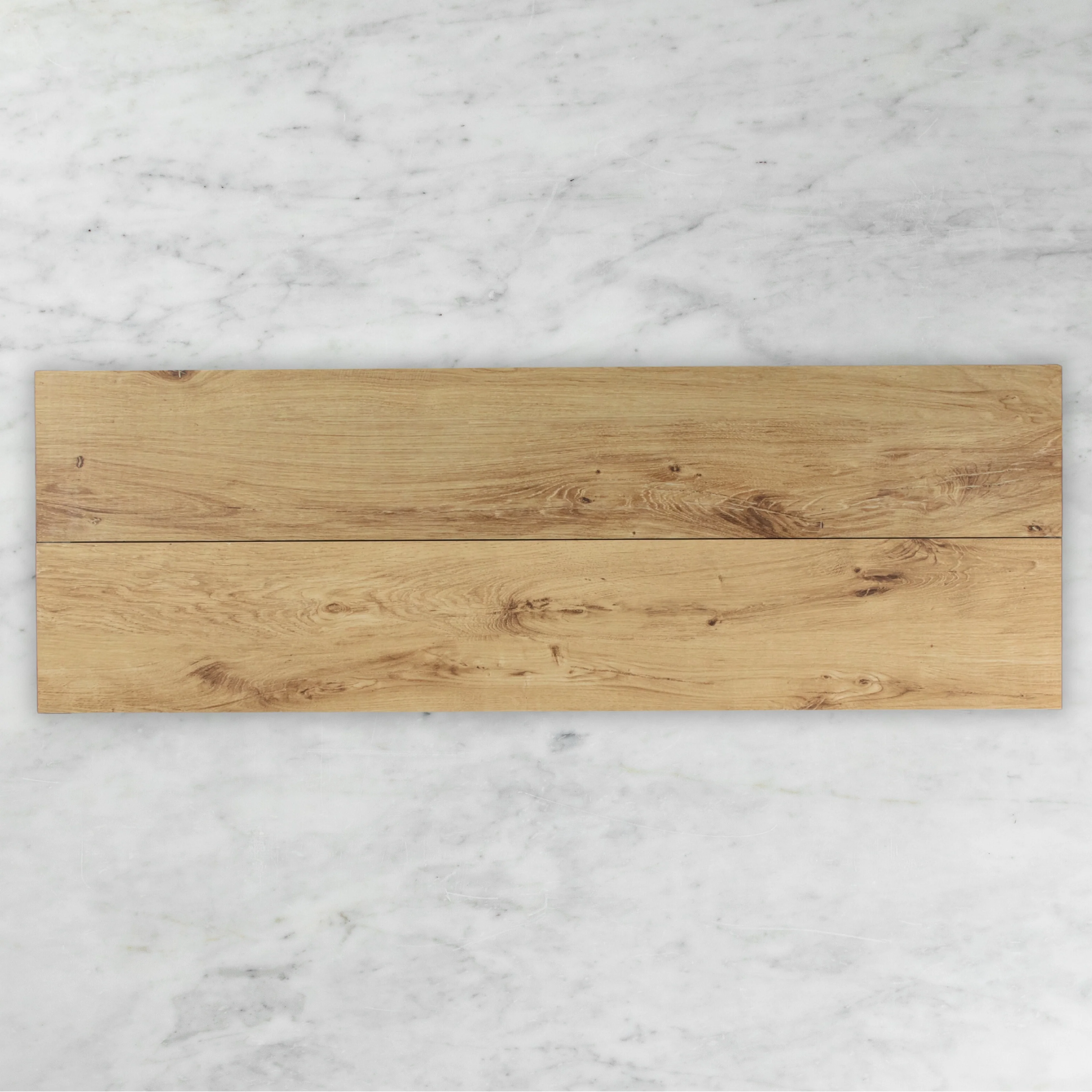 Hampton Oak Brushed