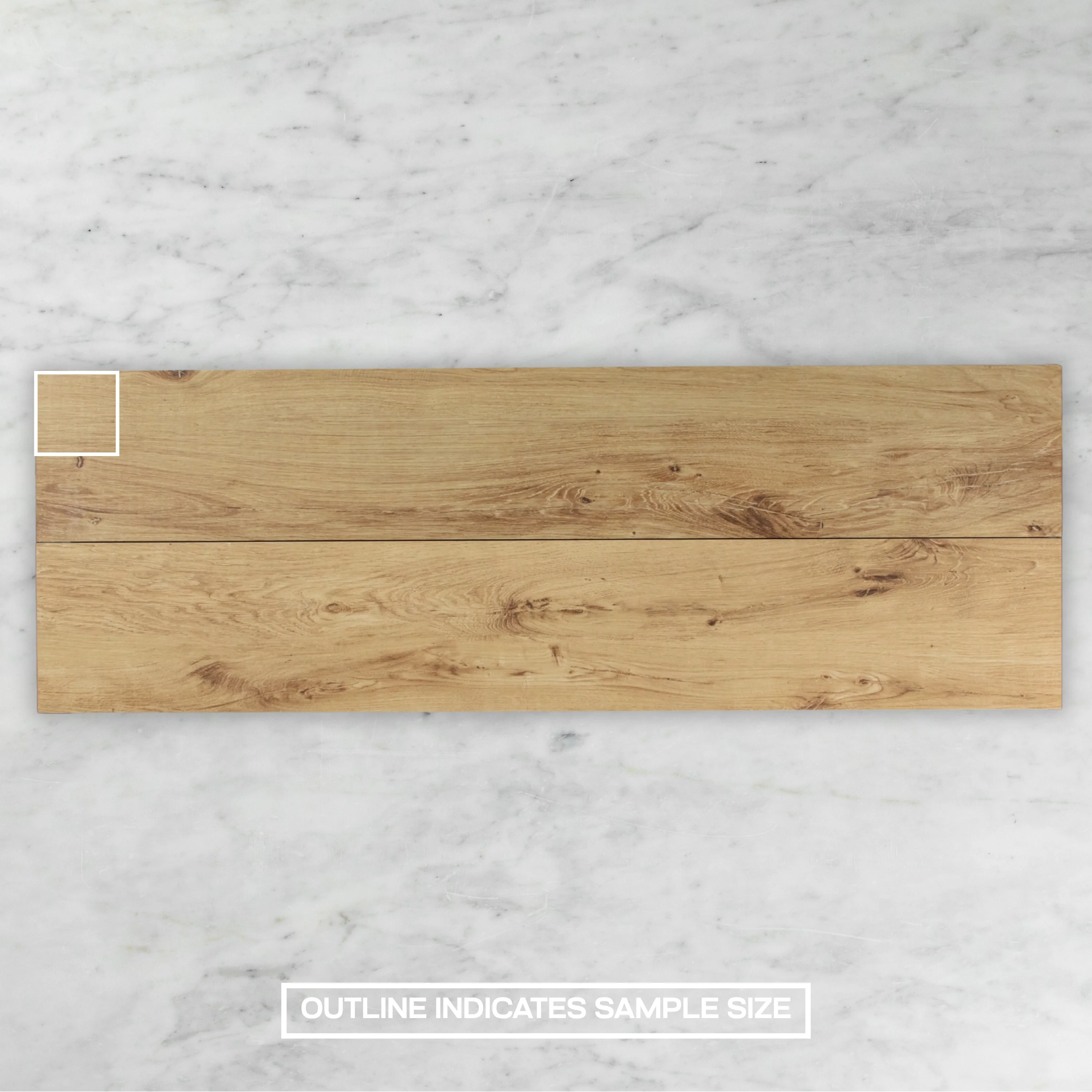 Hampton Oak Brushed - Image 4