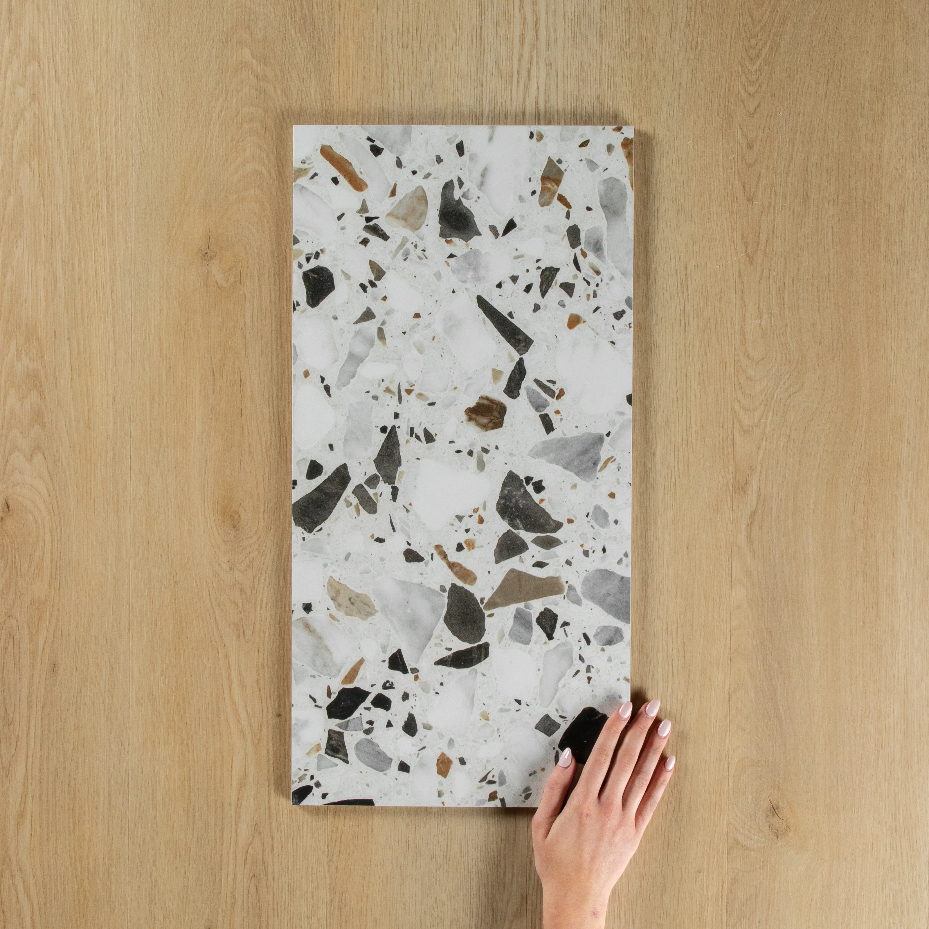Hilton Terrazzo Matte - Image 2