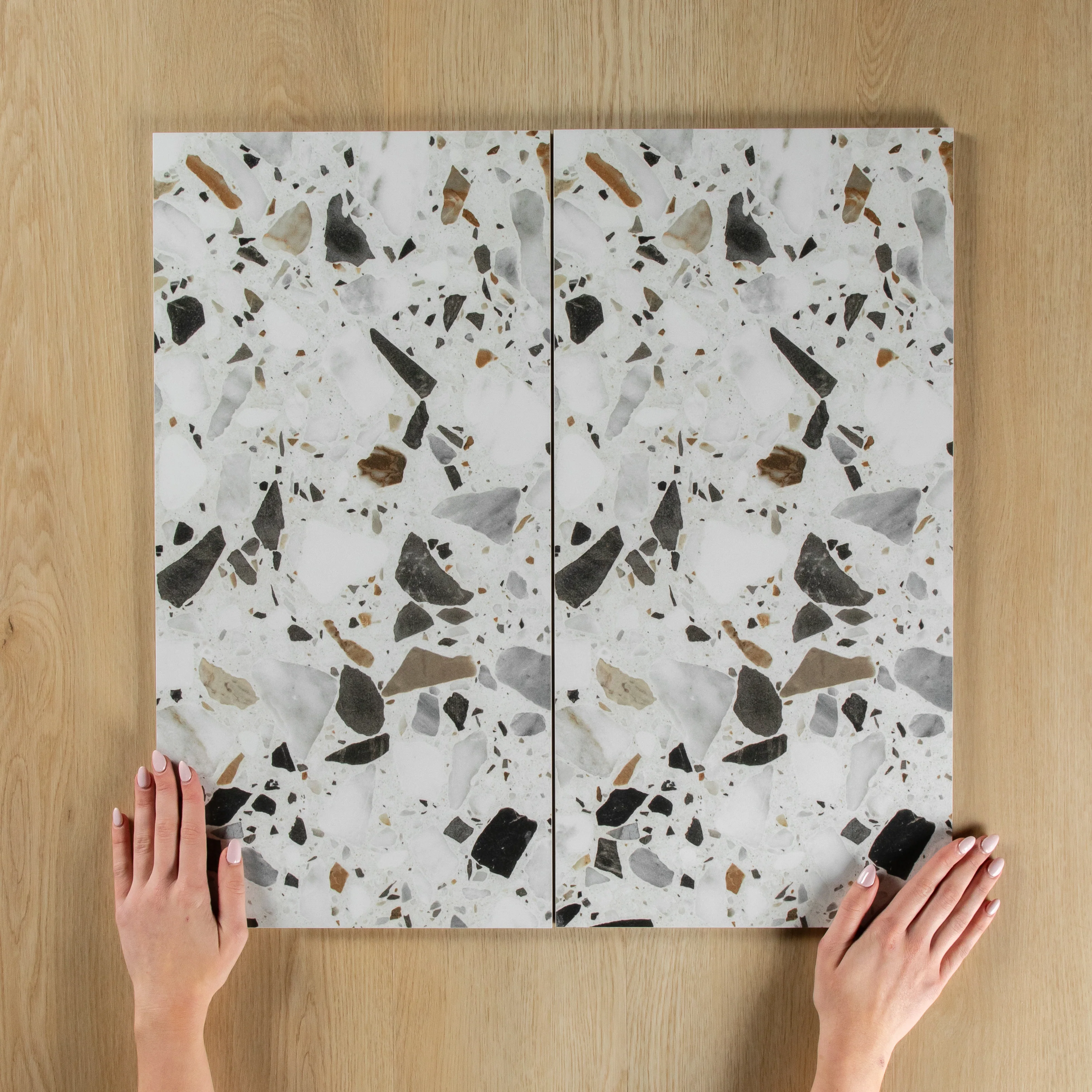 Hilton Terrazzo Matte - Image 6