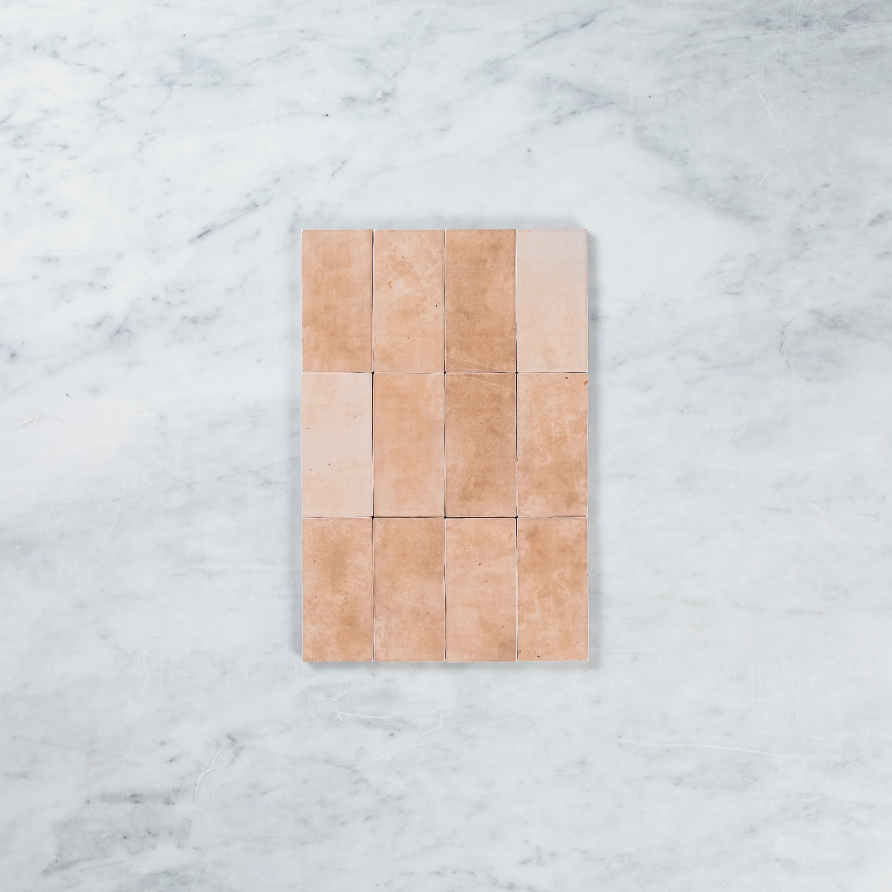 Krema Bar Seashell Pink Gloss Subway