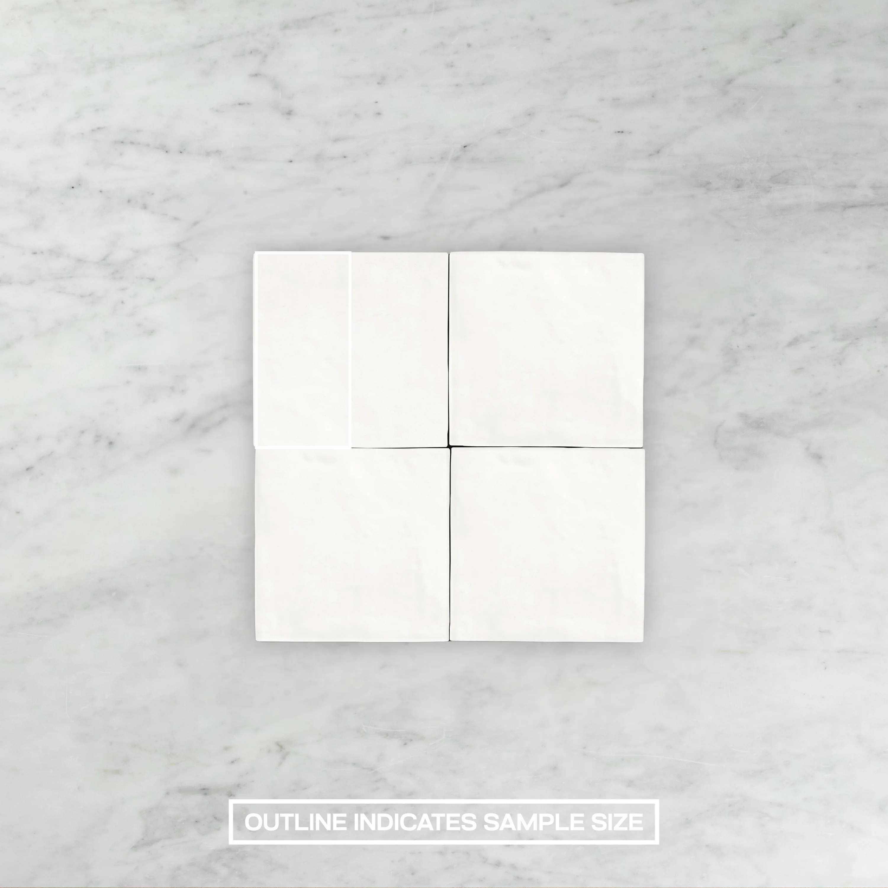 Krema Bloc Bone Matte - Image 2