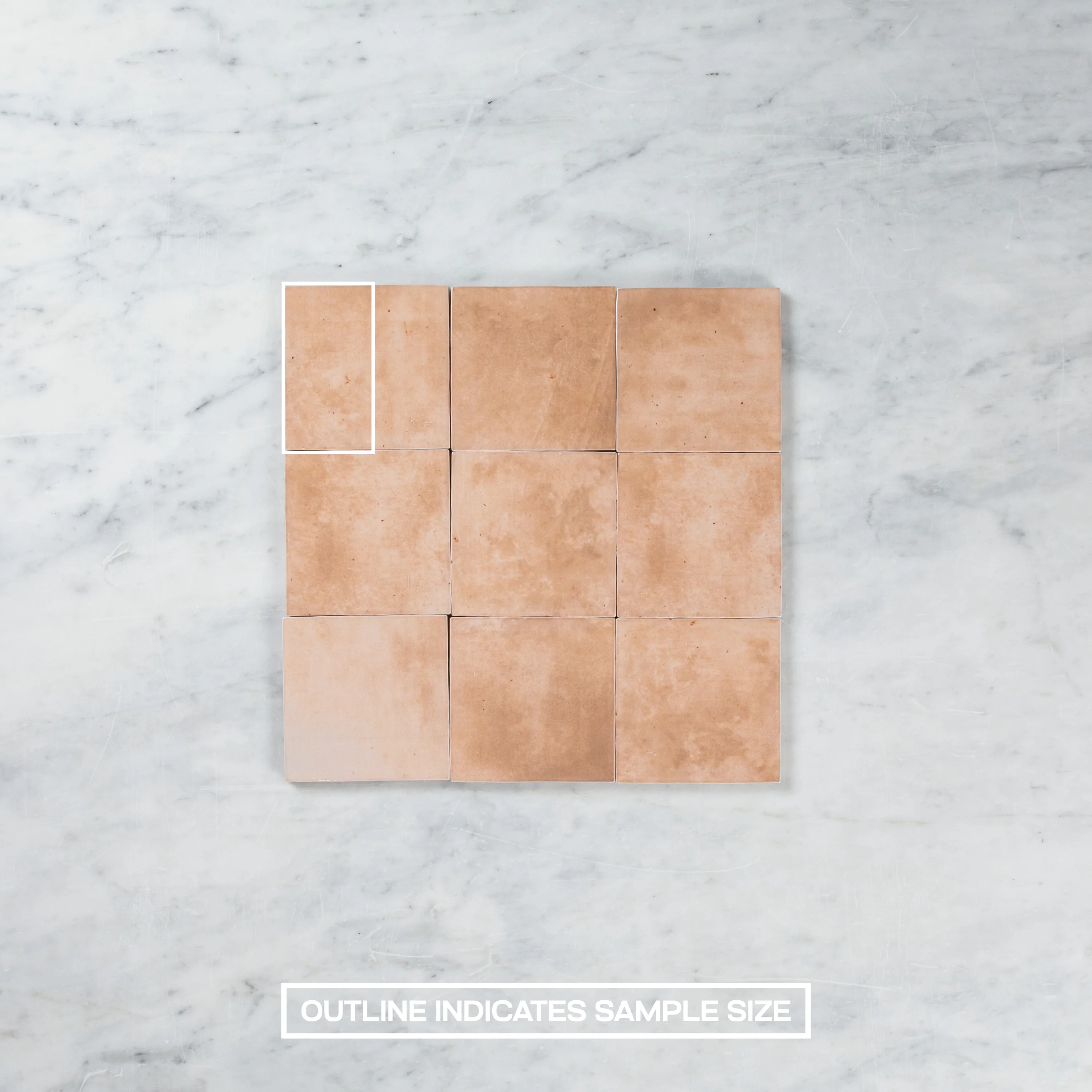 Krema Bloc Seashell Pink Gloss - Image 5