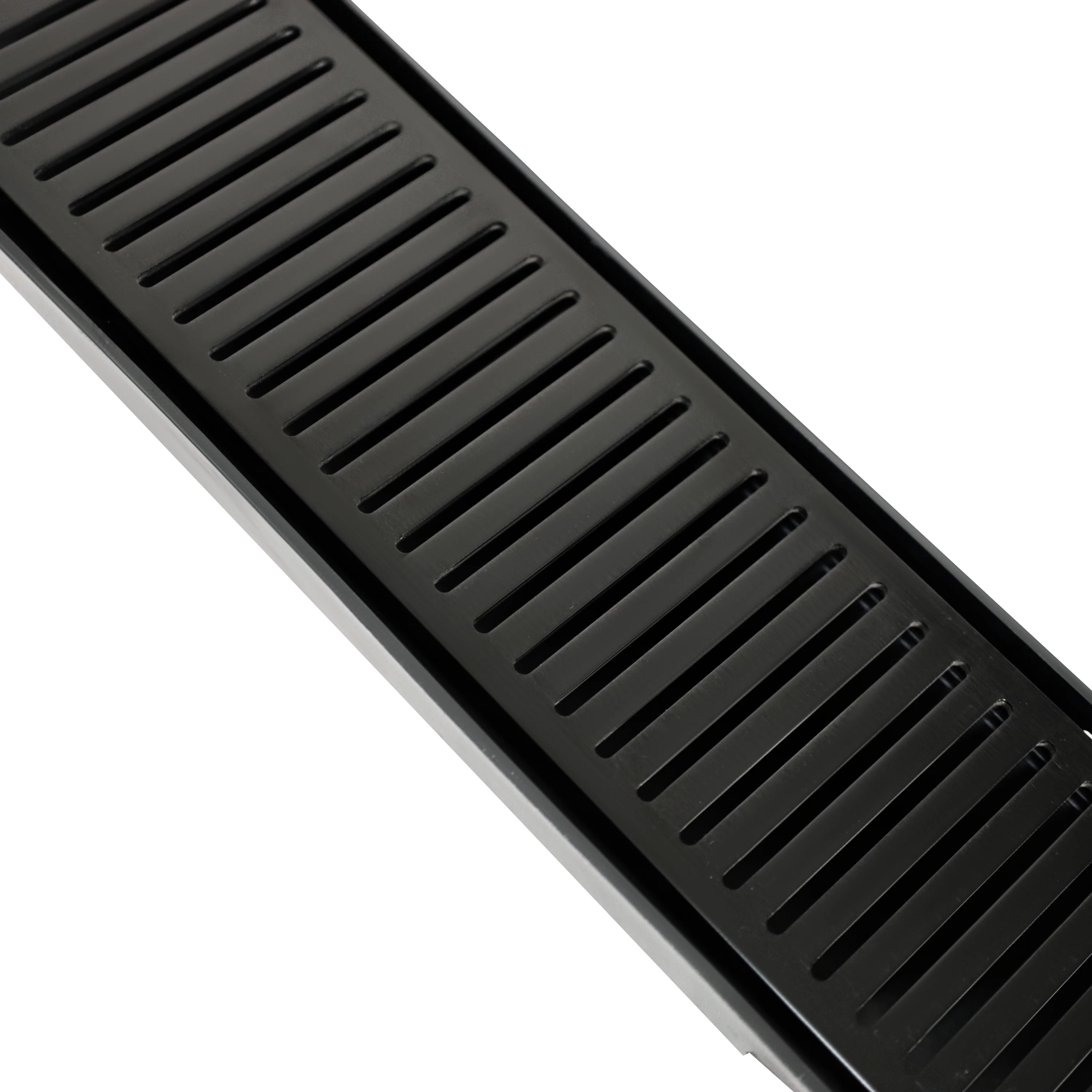 Lauxes Aluminium Midnight 128 Storm Water Grate Next Generation - Image 3